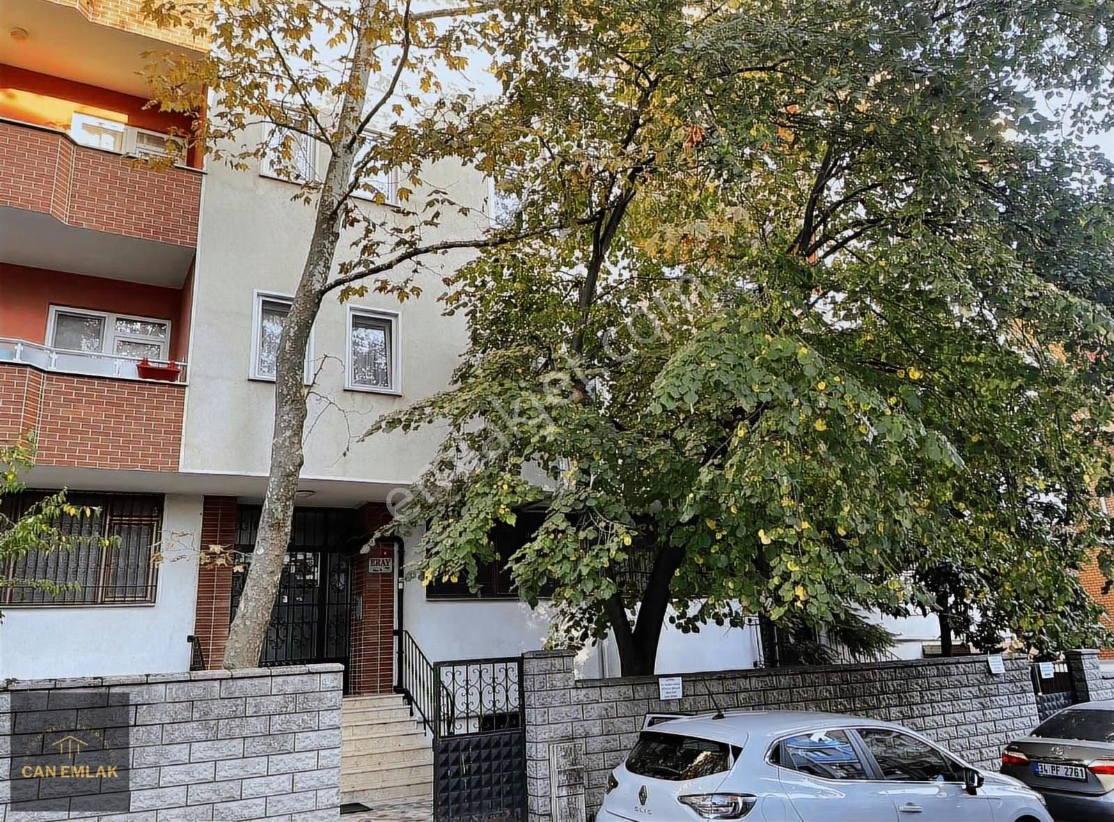 Can Emlak'tan Manzaralı Çatı Katı ... - Görsel 10