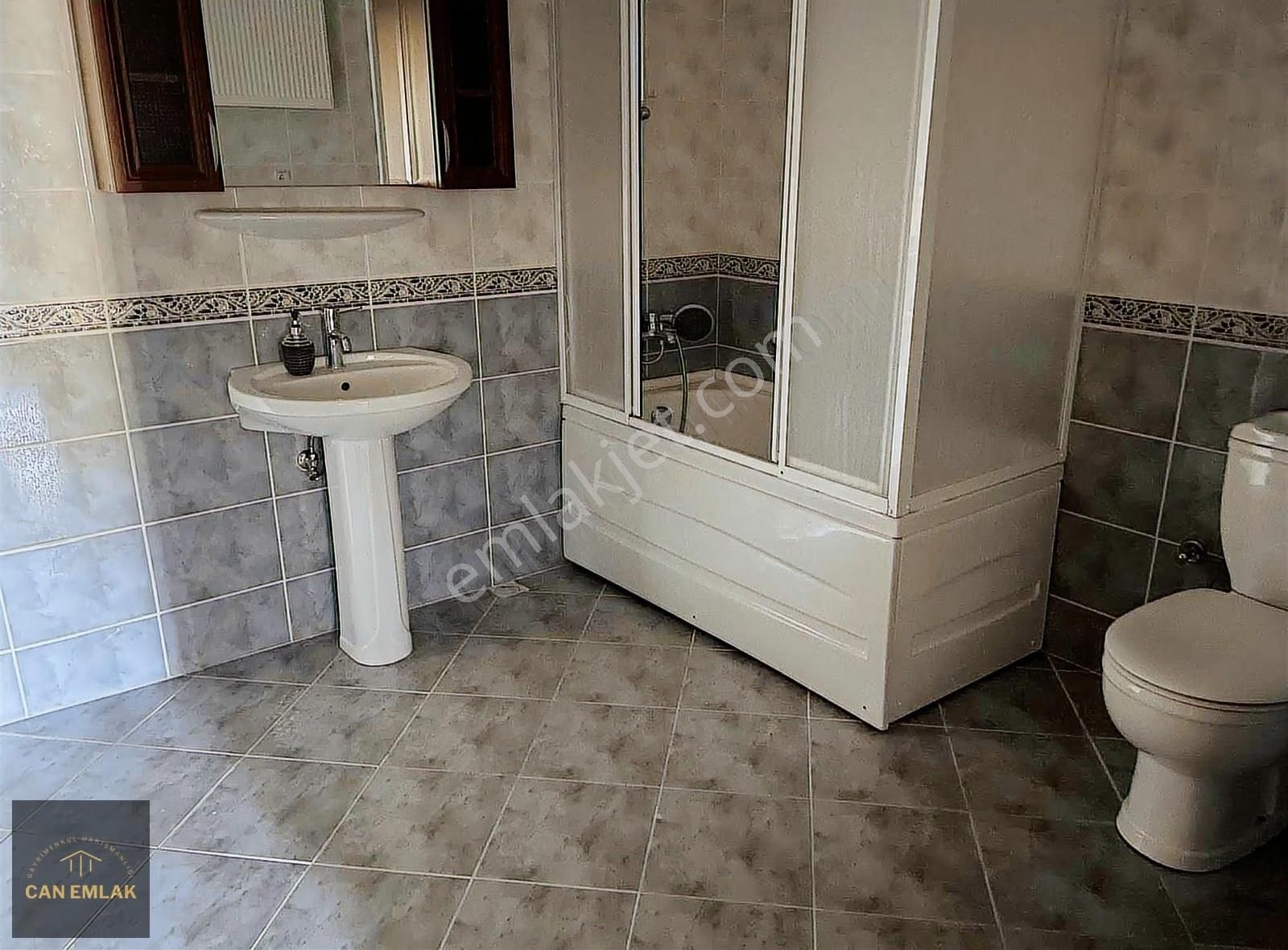 Can Emlak'tan Manzaralı Çatı Katı ... - Görsel 5