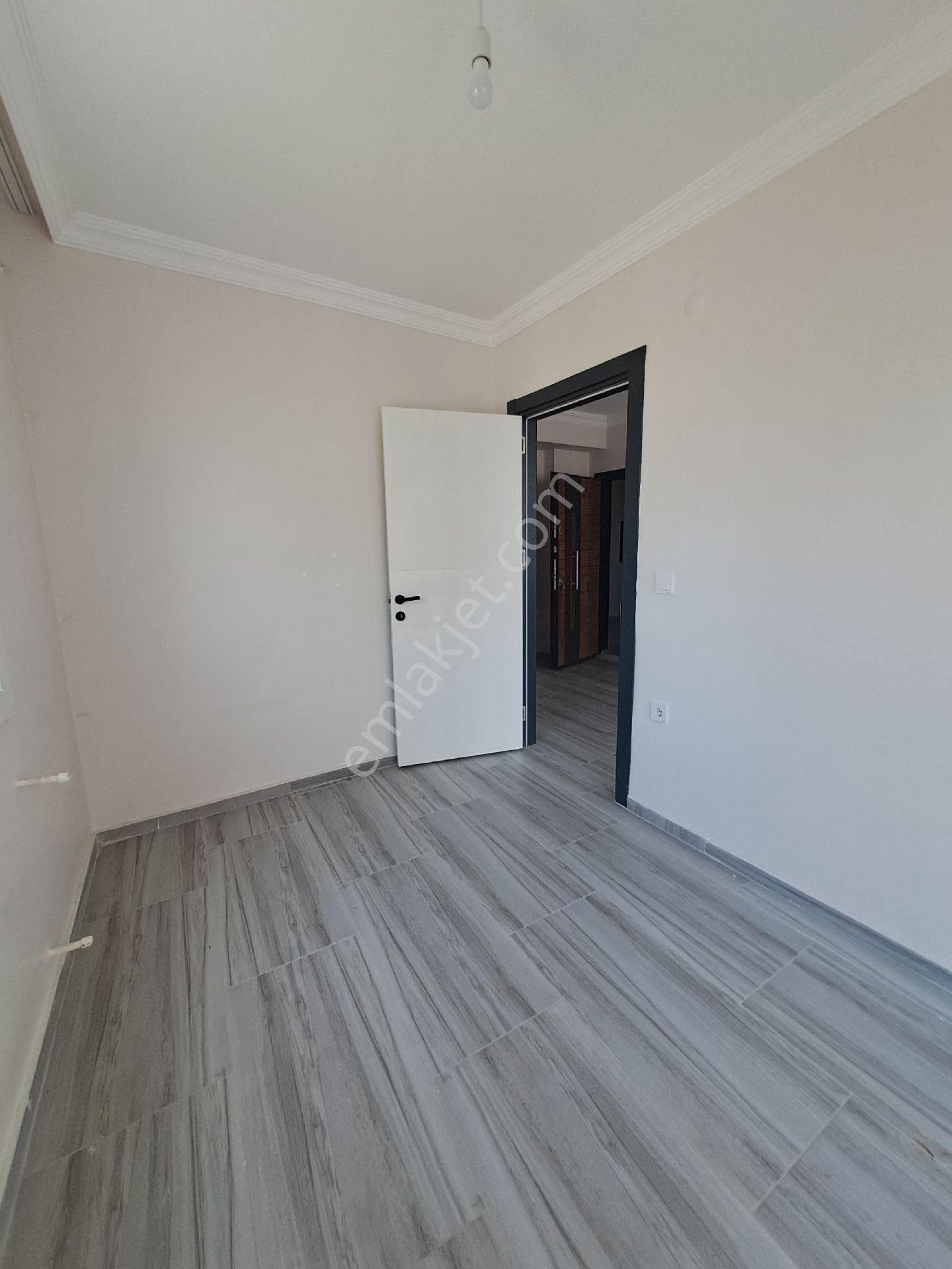 Sarıçam Kiralık Gültepe Alparslan Türkeş Üniversitesi Yanı İskanlı Anayola Sıfır Fırsat Daire - Görsel 5