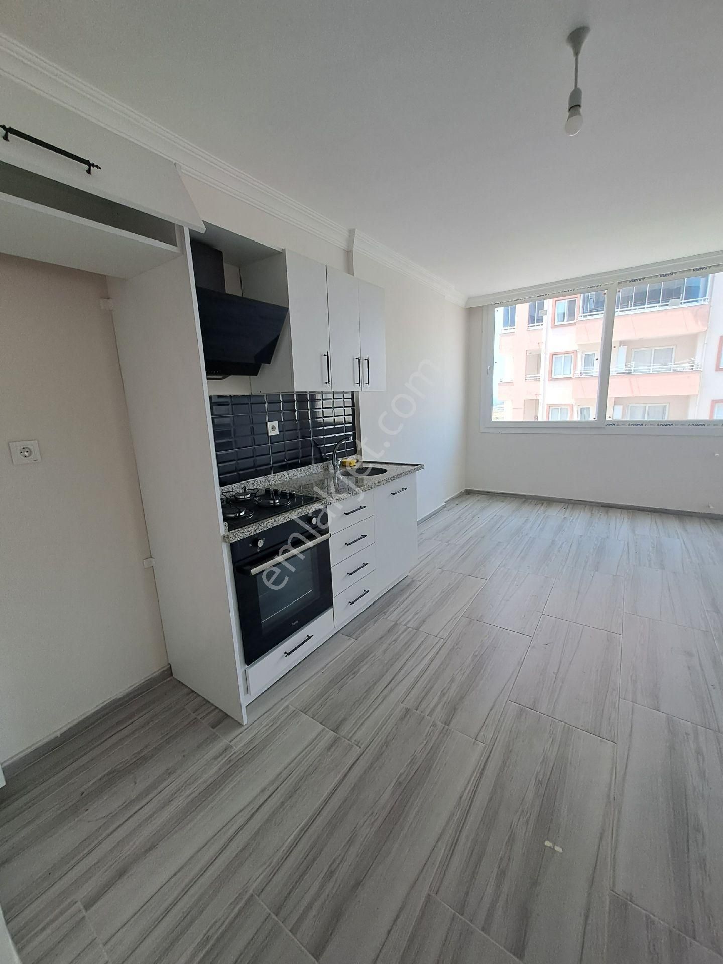 Sarıçam Kiralık Gültepe Alparslan Türkeş Üniversitesi Yanı İskanlı Anayola Sıfır Fırsat Daire - Görsel 3