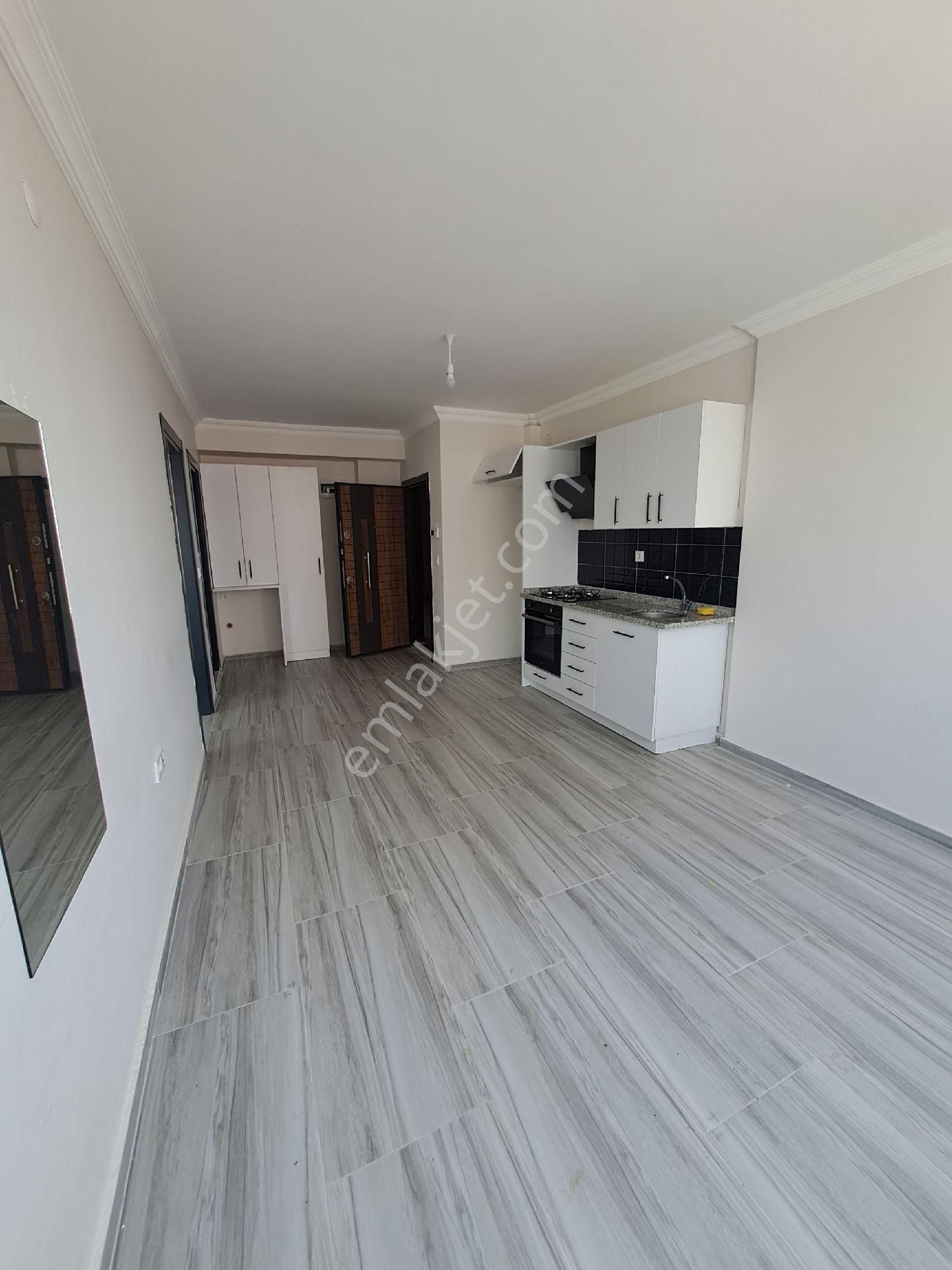 Sarıçam Kiralık Gültepe Alparslan Türkeş Üniversitesi Yanı İskanlı Anayola Sıfır Fırsat Daire