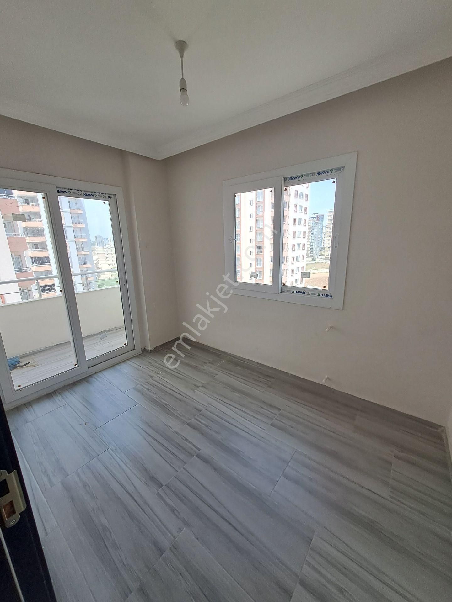 Sarıçam Kiralık Gültepe Alparslan Türkeş Üniversitesi Yanı İskanlı Anayola Sıfır Fırsat Daire - Görsel 7