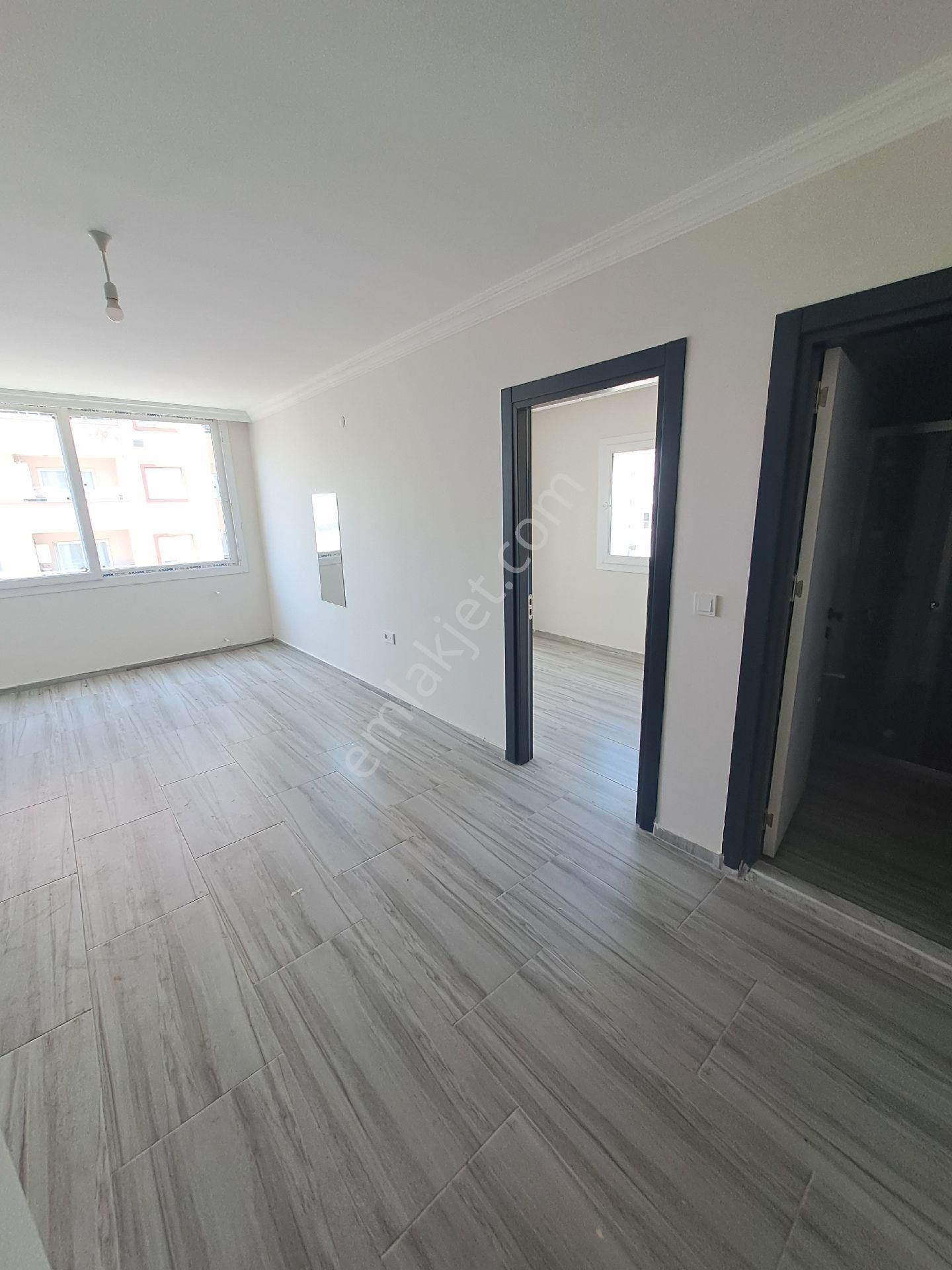 Sarıçam Kiralık Gültepe Alparslan Türkeş Üniversitesi Yanı İskanlı Anayola Sıfır Fırsat Daire - Görsel 6