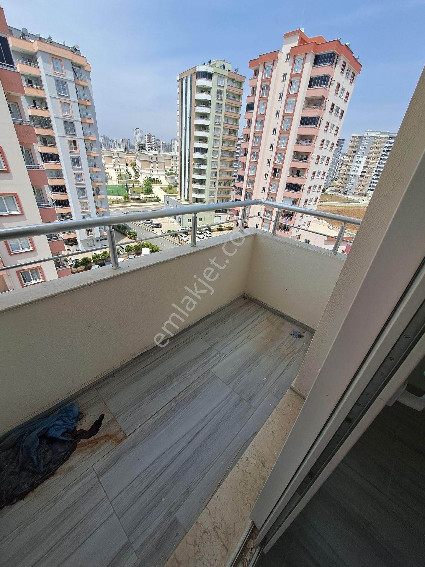 Sarıçam Kiralık Gültepe Alparslan Türkeş Üniversitesi Yanı İskanlı Anayola Sıfır Fırsat Daire - Görsel 9