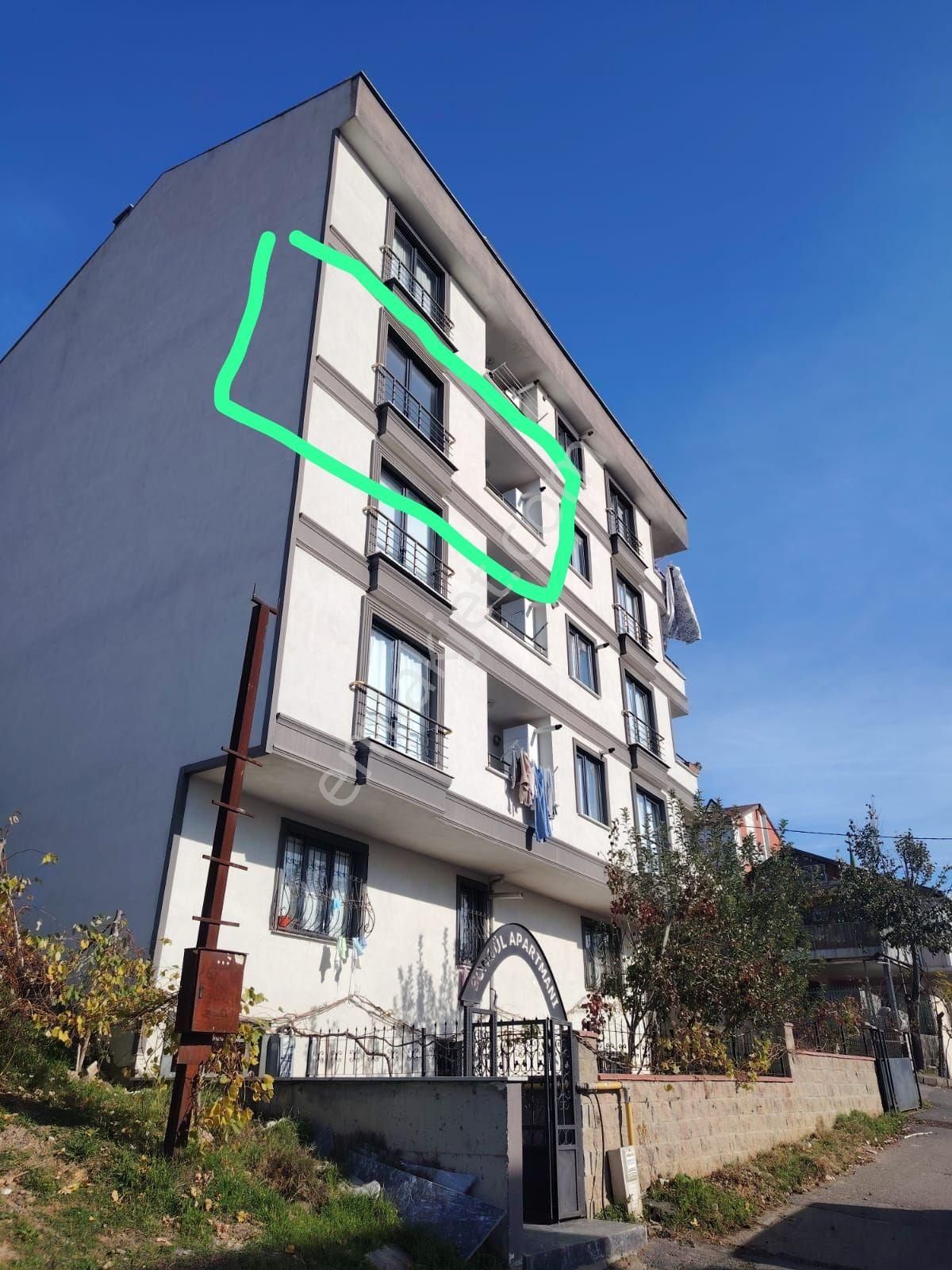 Battalgazi Mh Kiralık 2+1 Yeni Yapı