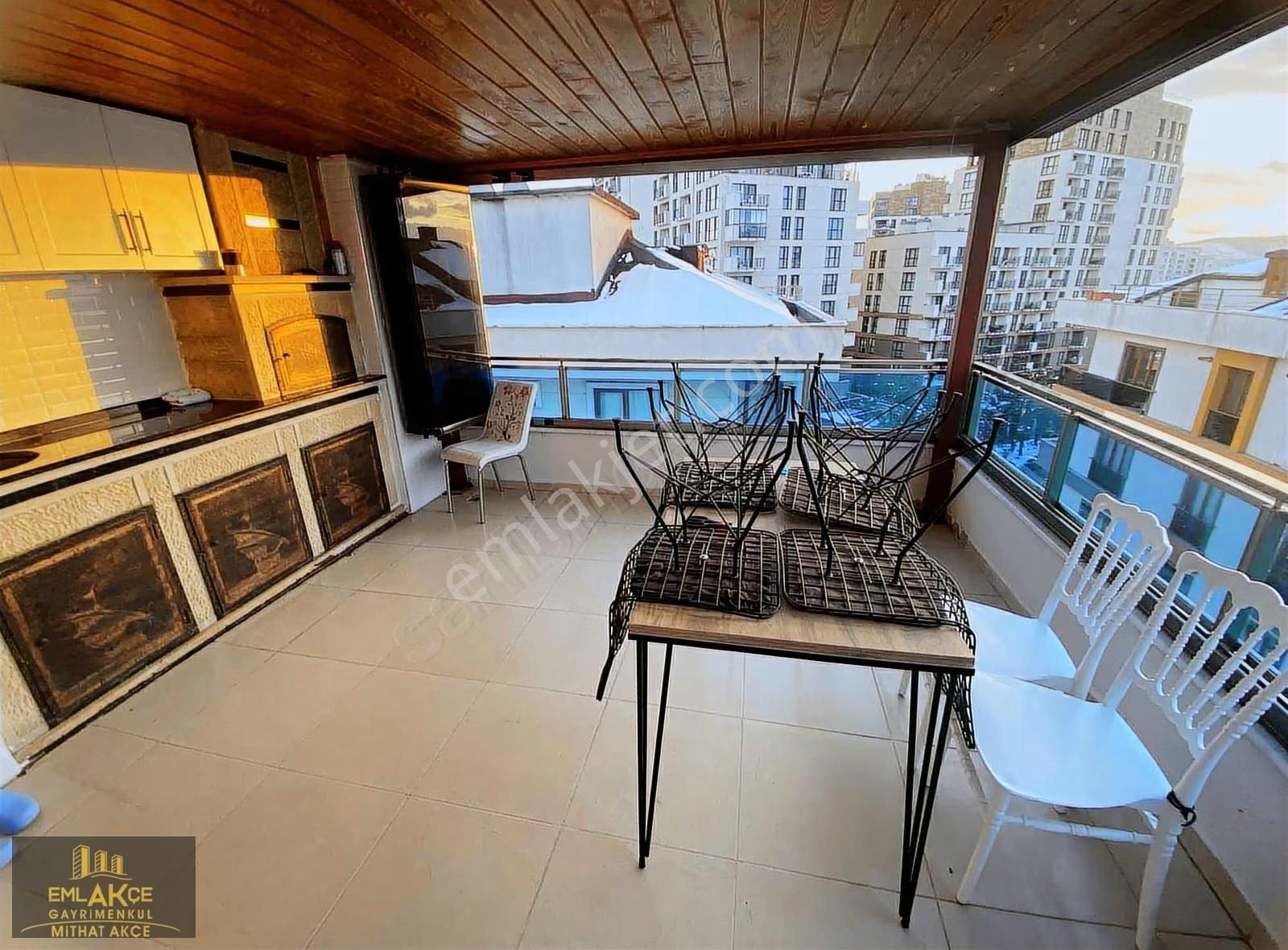 Emlakçe G Y M'den İst Sancaktepe De Satılık Dublex Daire - Görsel 7