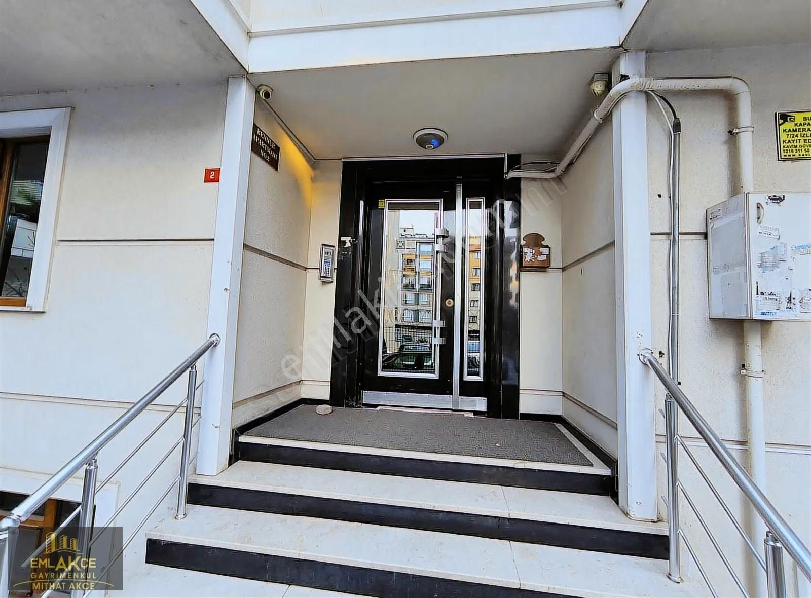 Emlakçe G Y M'den İst Sancaktepe De Satılık Dublex Daire - Görsel 12