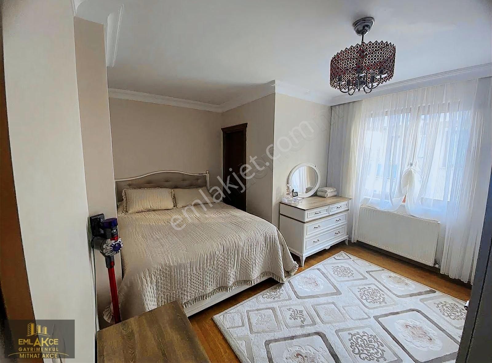 Emlakçe G Y M'den İst Sancaktepe De Satılık Dublex Daire - Görsel 10