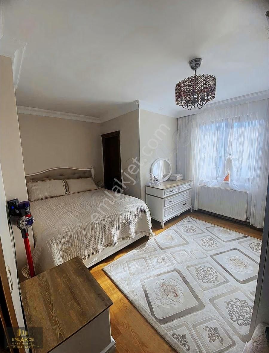 Emlakçe G Y M'den İst Sancaktepe De Satılık Dublex Daire - Görsel 14