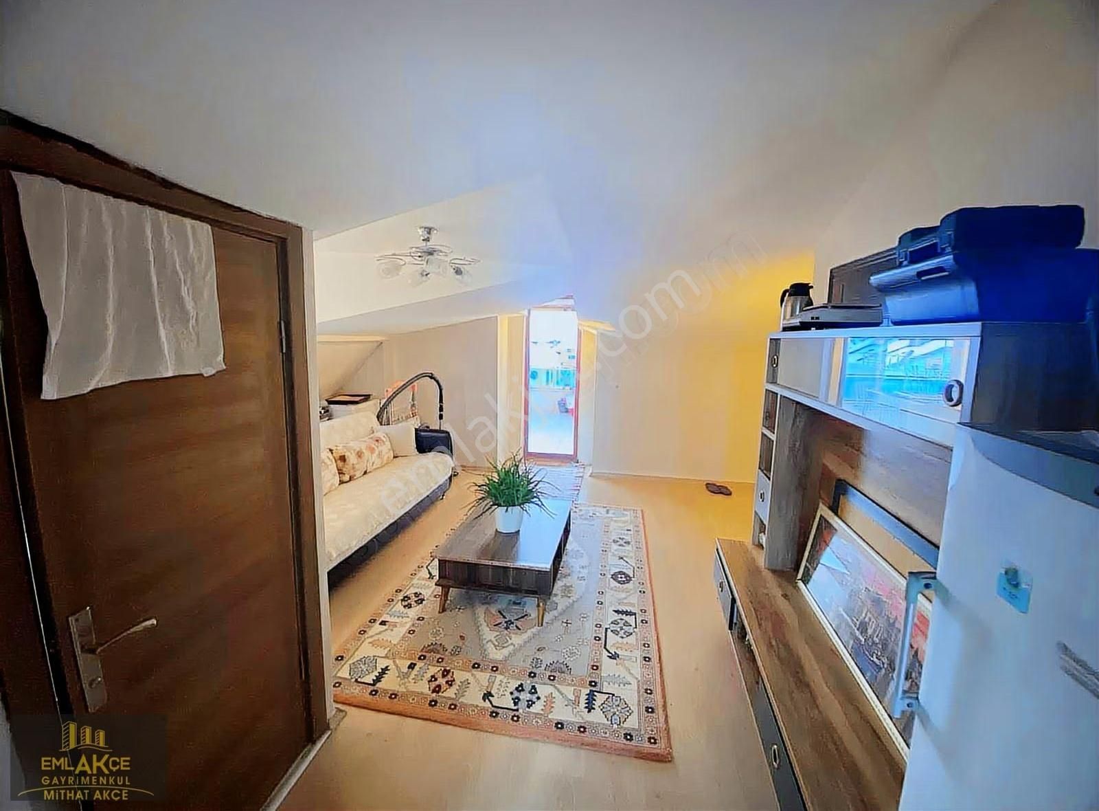 Emlakçe G Y M'den İst Sancaktepe De Satılık Dublex Daire - Görsel 32