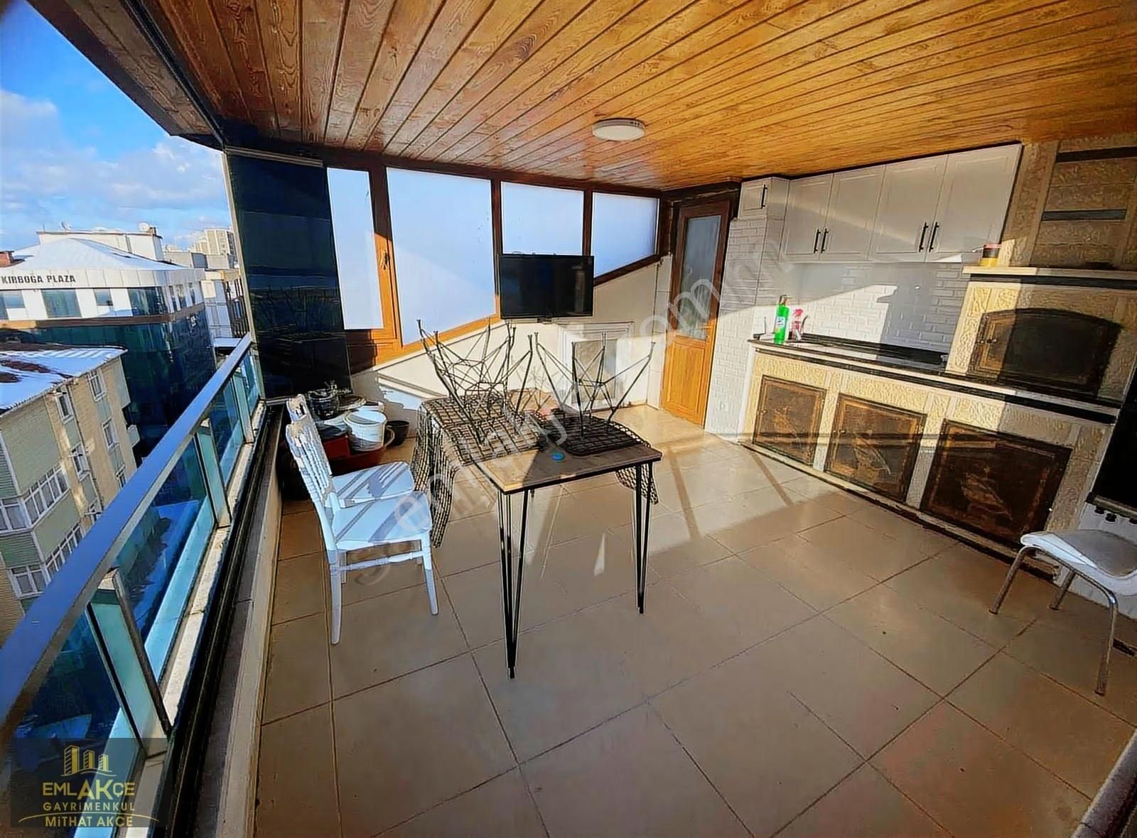 Emlakçe G Y M'den İst Sancaktepe De Satılık Dublex Daire - Görsel 6