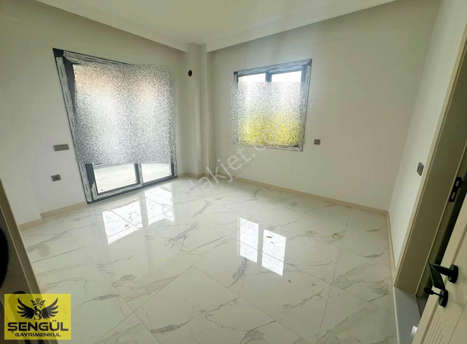 Şengül Gayrimenkul'den Bereketlide Satılık 3+1 Daireler - Görsel 19