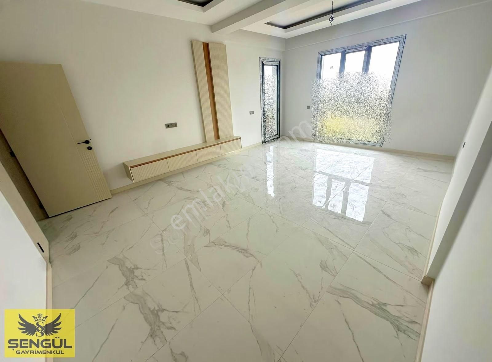 Şengül Gayrimenkul'den Bereketlide Satılık 3+1 Daireler - Görsel 9