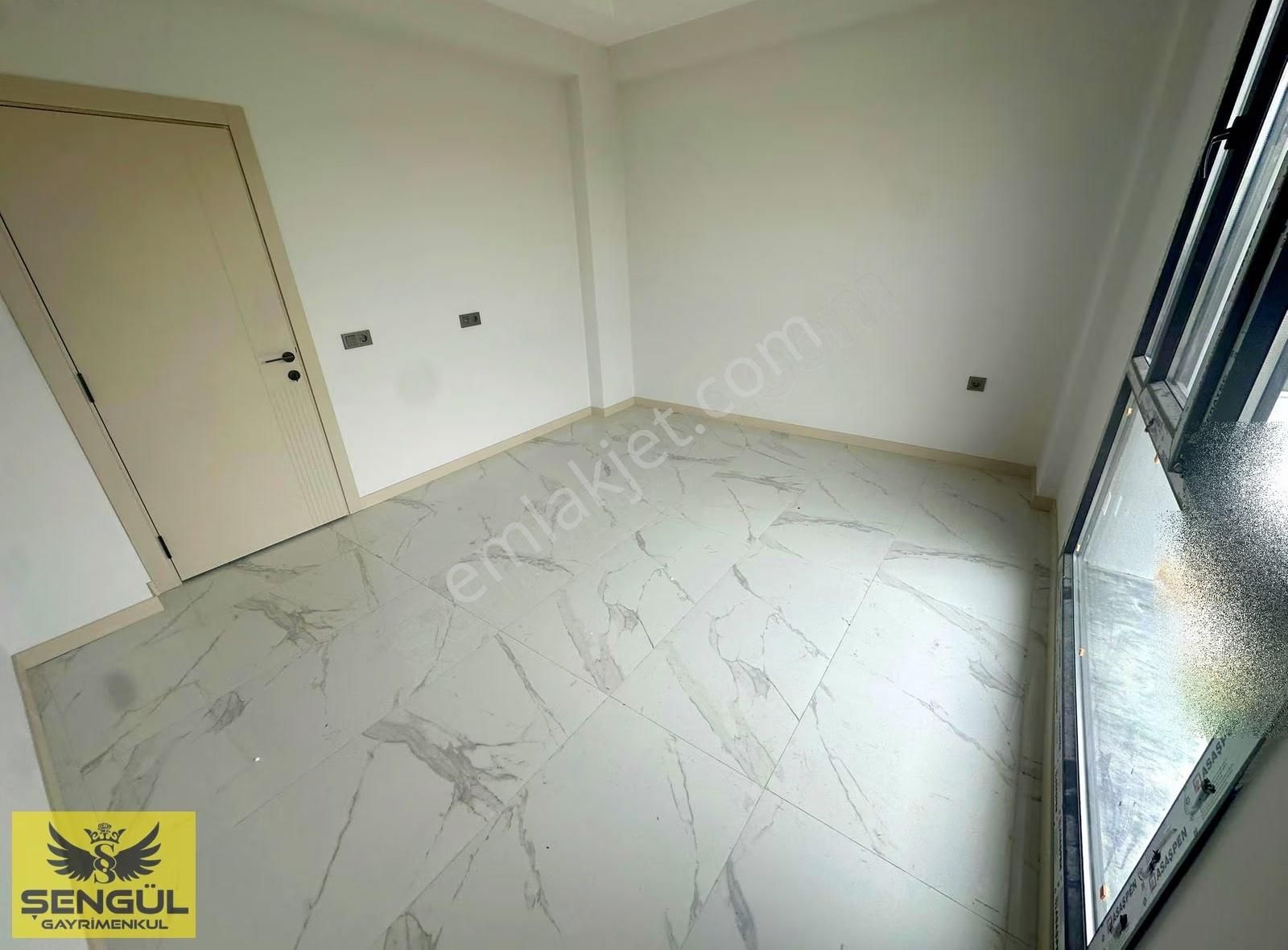 Şengül Gayrimenkul'den Bereketlide Satılık 3+1 Daireler - Görsel 27