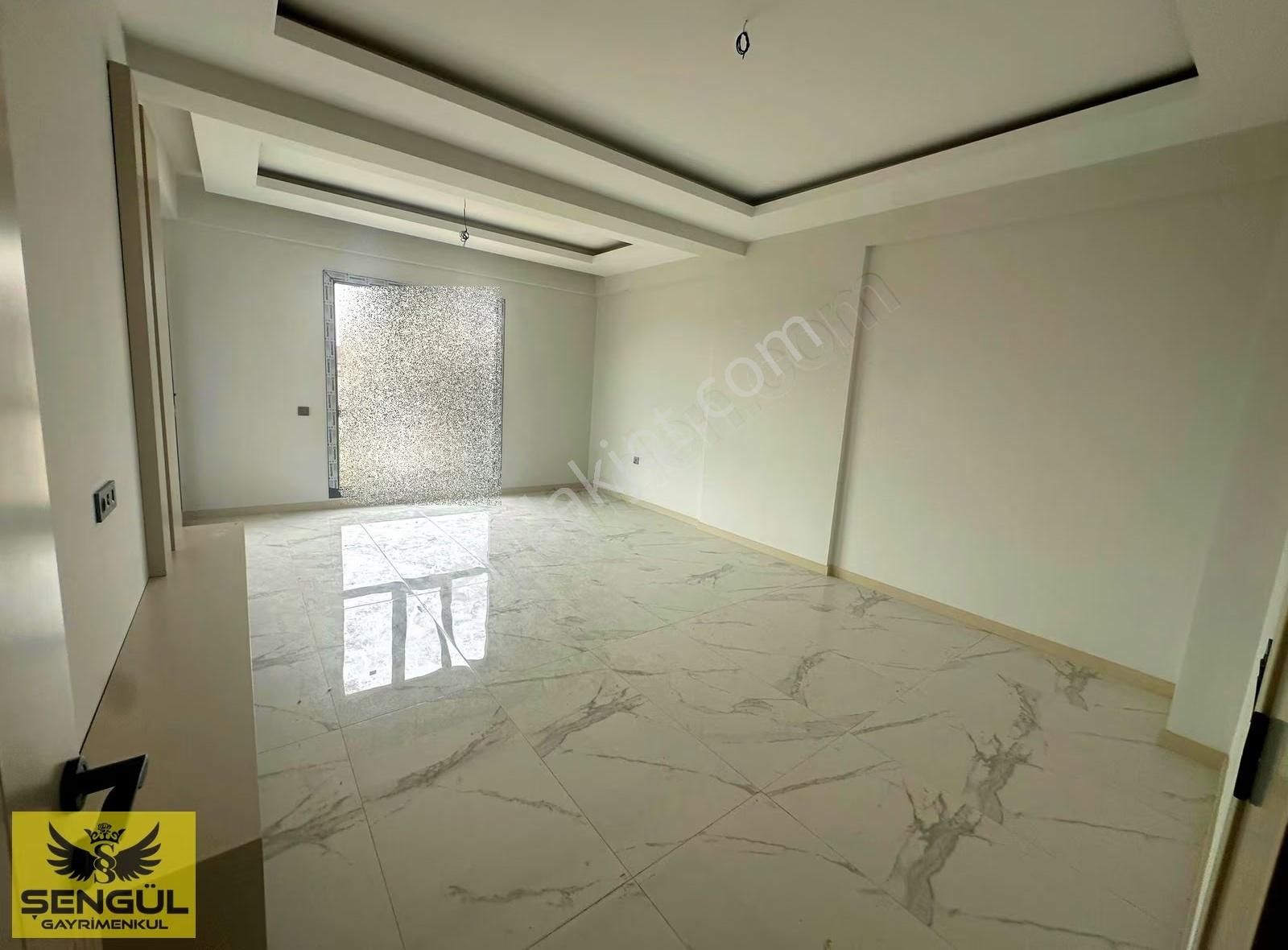 Şengül Gayrimenkul'den Bereketlide Satılık 3+1 Daireler - Görsel 11