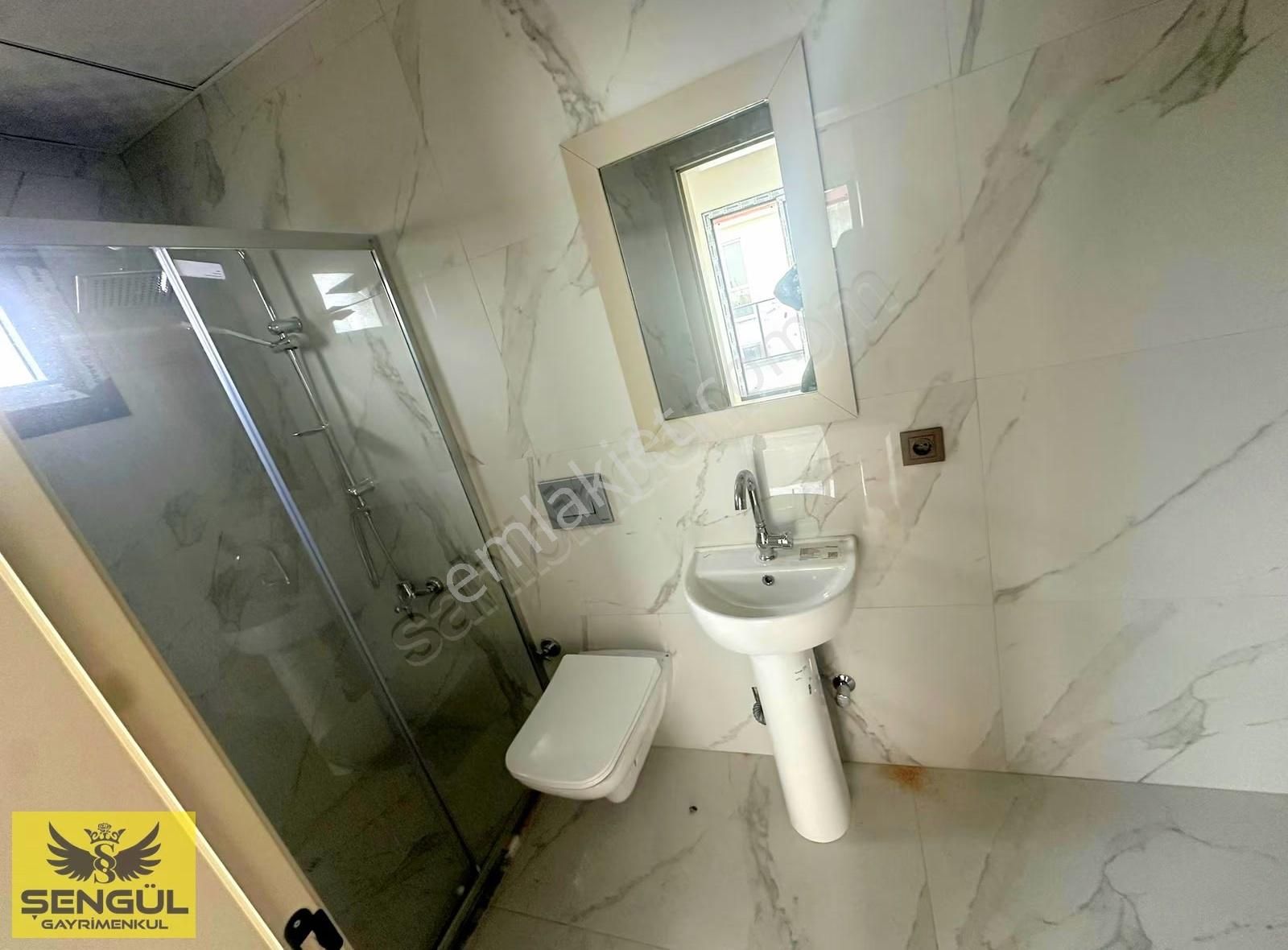 Şengül Gayrimenkul'den Bereketlide Satılık 3+1 Daireler - Görsel 30