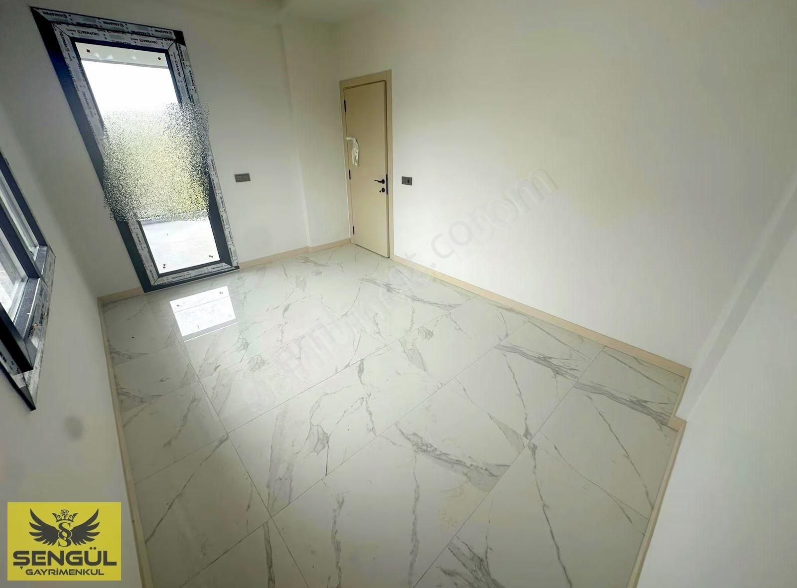 Şengül Gayrimenkul'den Bereketlide Satılık 3+1 Daireler - Görsel 6