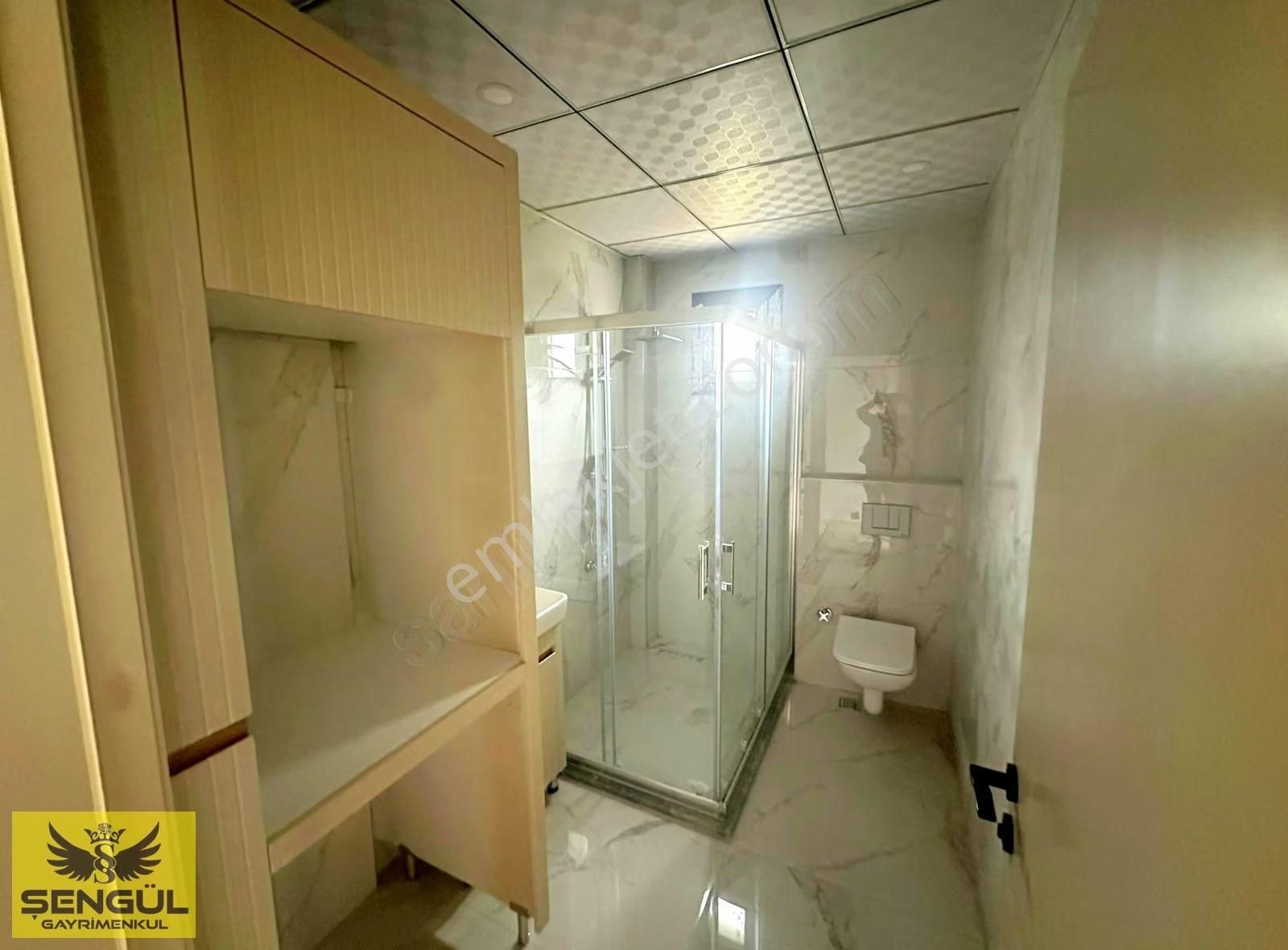 Şengül Gayrimenkul'den Bereketlide Satılık 3+1 Daireler - Görsel 23