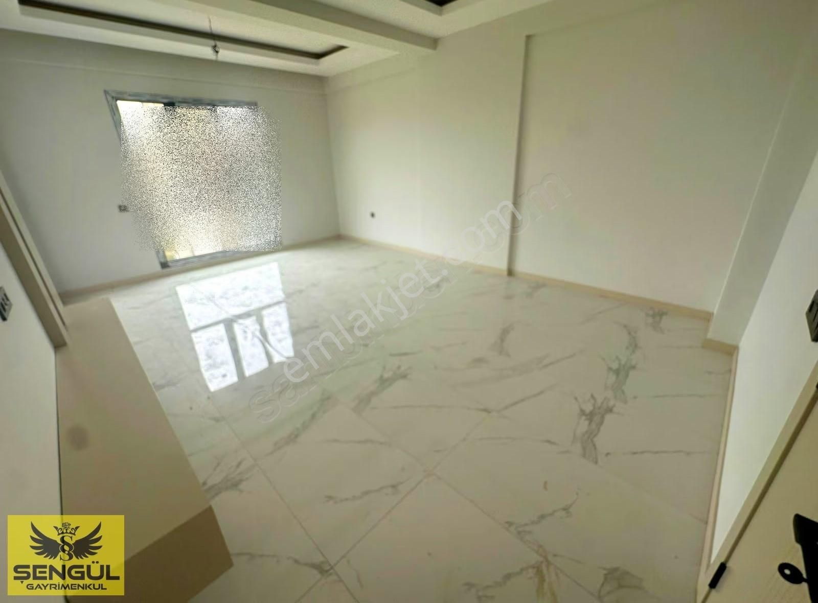 Şengül Gayrimenkul'den Bereketlide Satılık 3+1 Daireler - Görsel 17