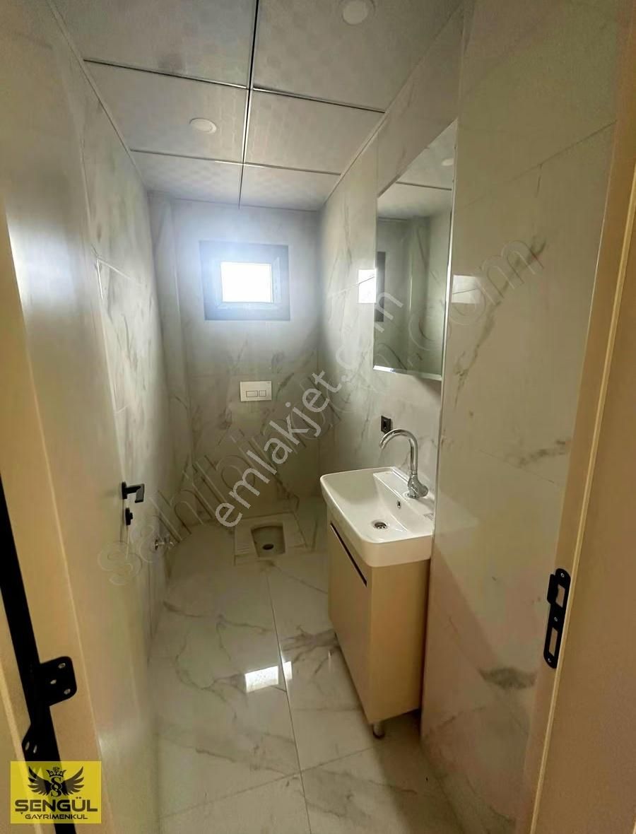 Şengül Gayrimenkul'den Bereketlide Satılık 3+1 Daireler - Görsel 26