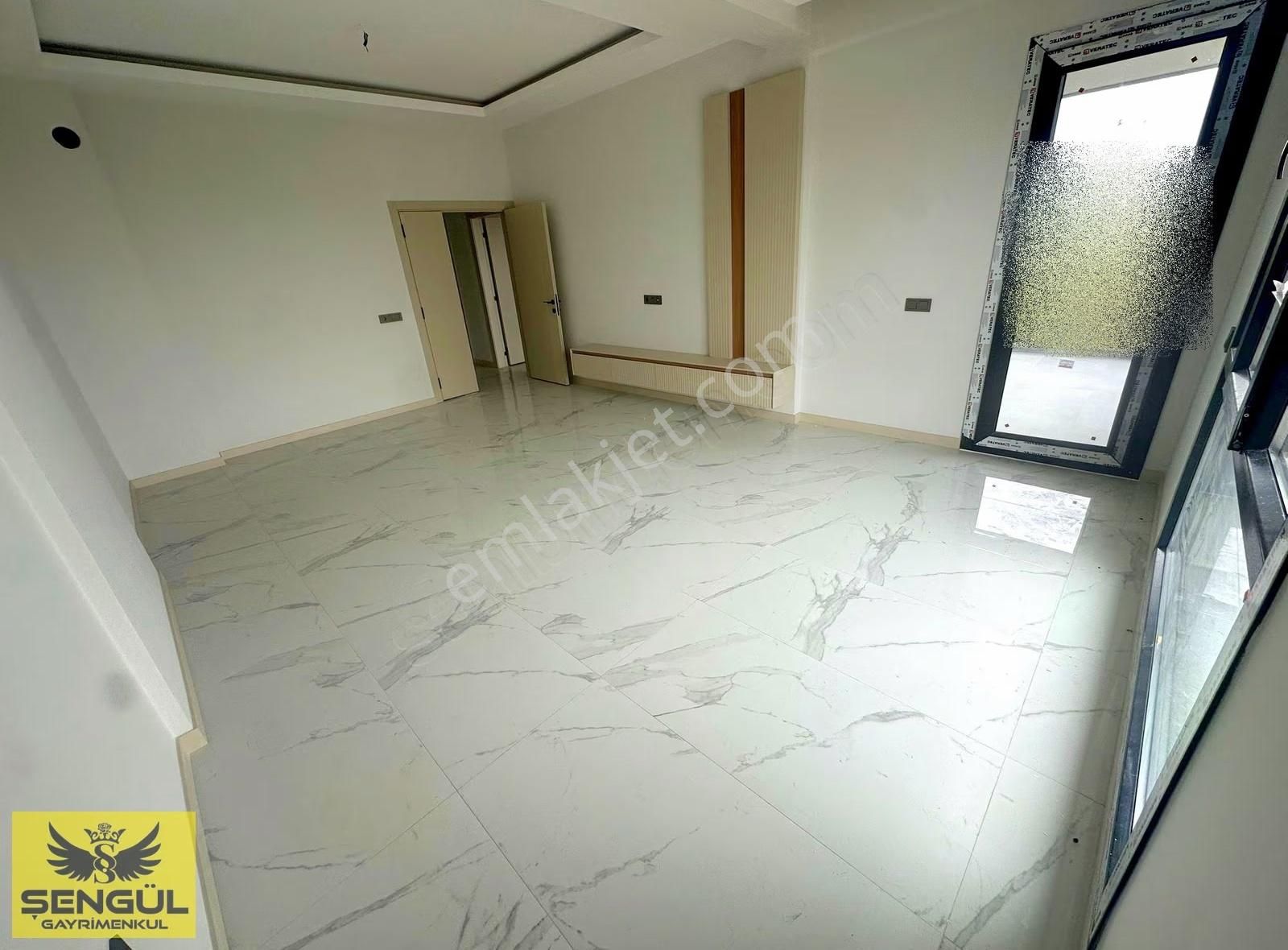 Şengül Gayrimenkul'den Bereketlide Satılık 3+1 Daireler - Görsel 29