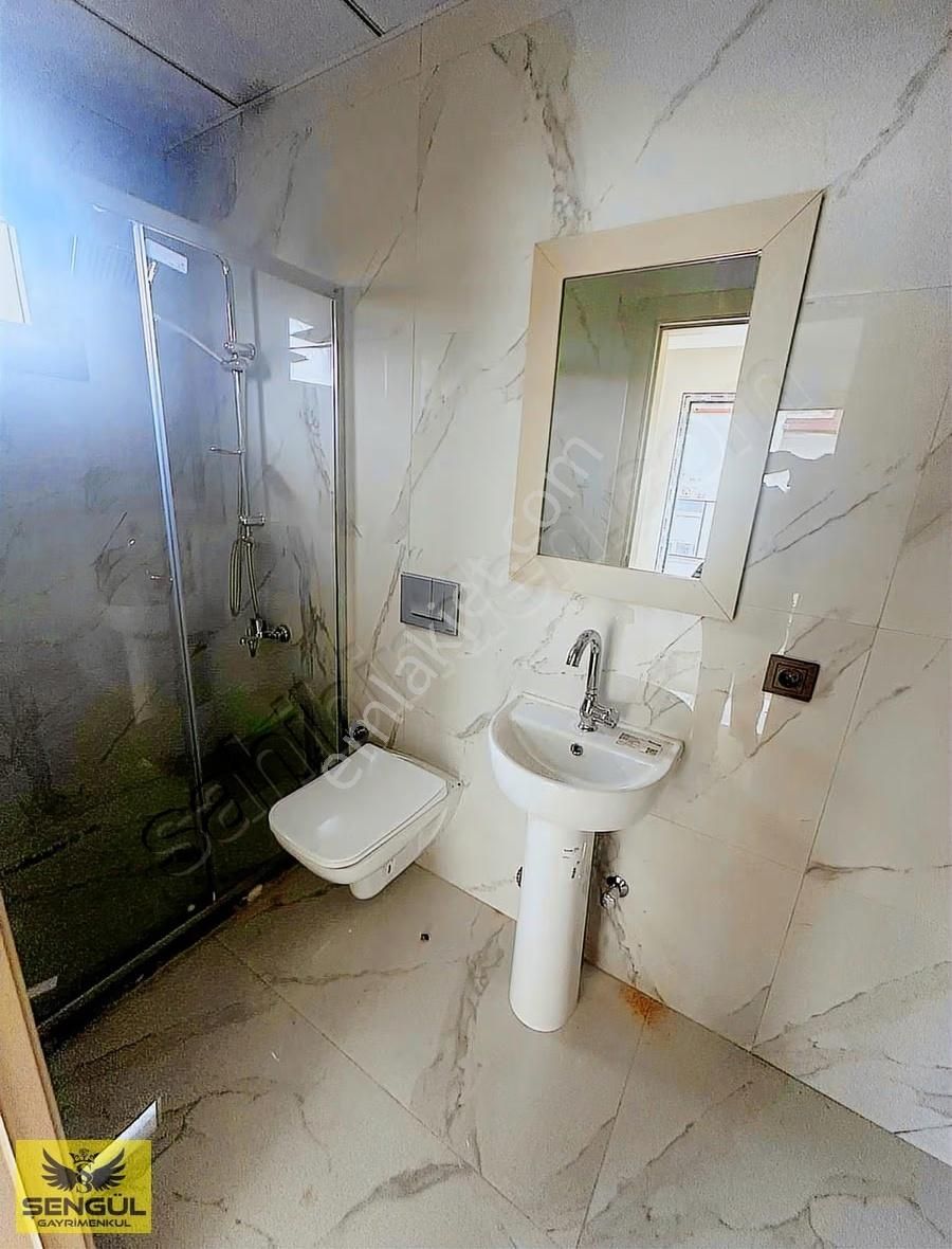 Şengül Gayrimenkul'den Bereketlide Satılık 3+1 Daireler - Görsel 34