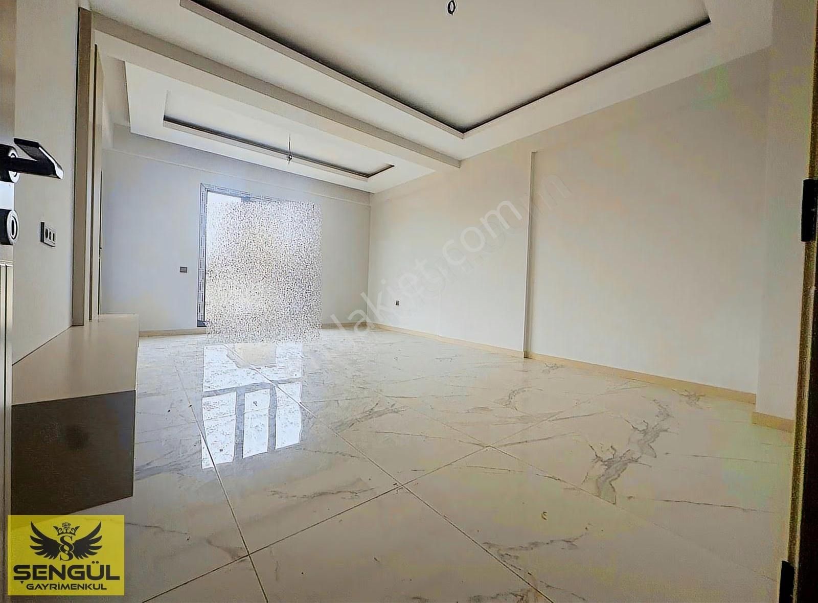 Şengül Gayrimenkul'den Bereketlide Satılık 3+1 Daireler - Görsel 7