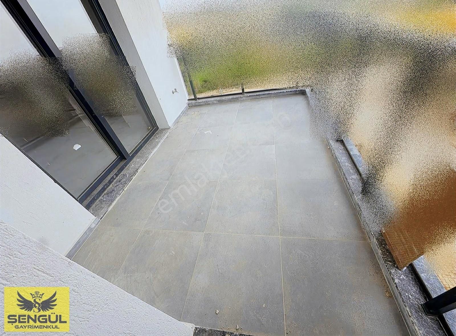 Şengül Gayrimenkul'den Bereketlide Satılık 3+1 Daireler - Görsel 33
