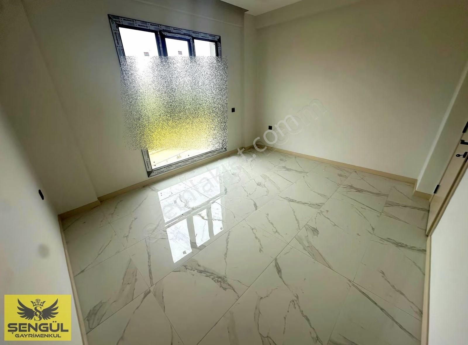 Şengül Gayrimenkul'den Bereketlide Satılık 3+1 Daireler - Görsel 25