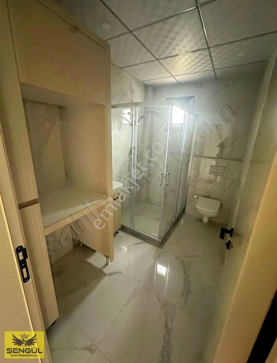 Şengül Gayrimenkul'den Bereketlide Satılık 3+1 Daireler - Görsel 18