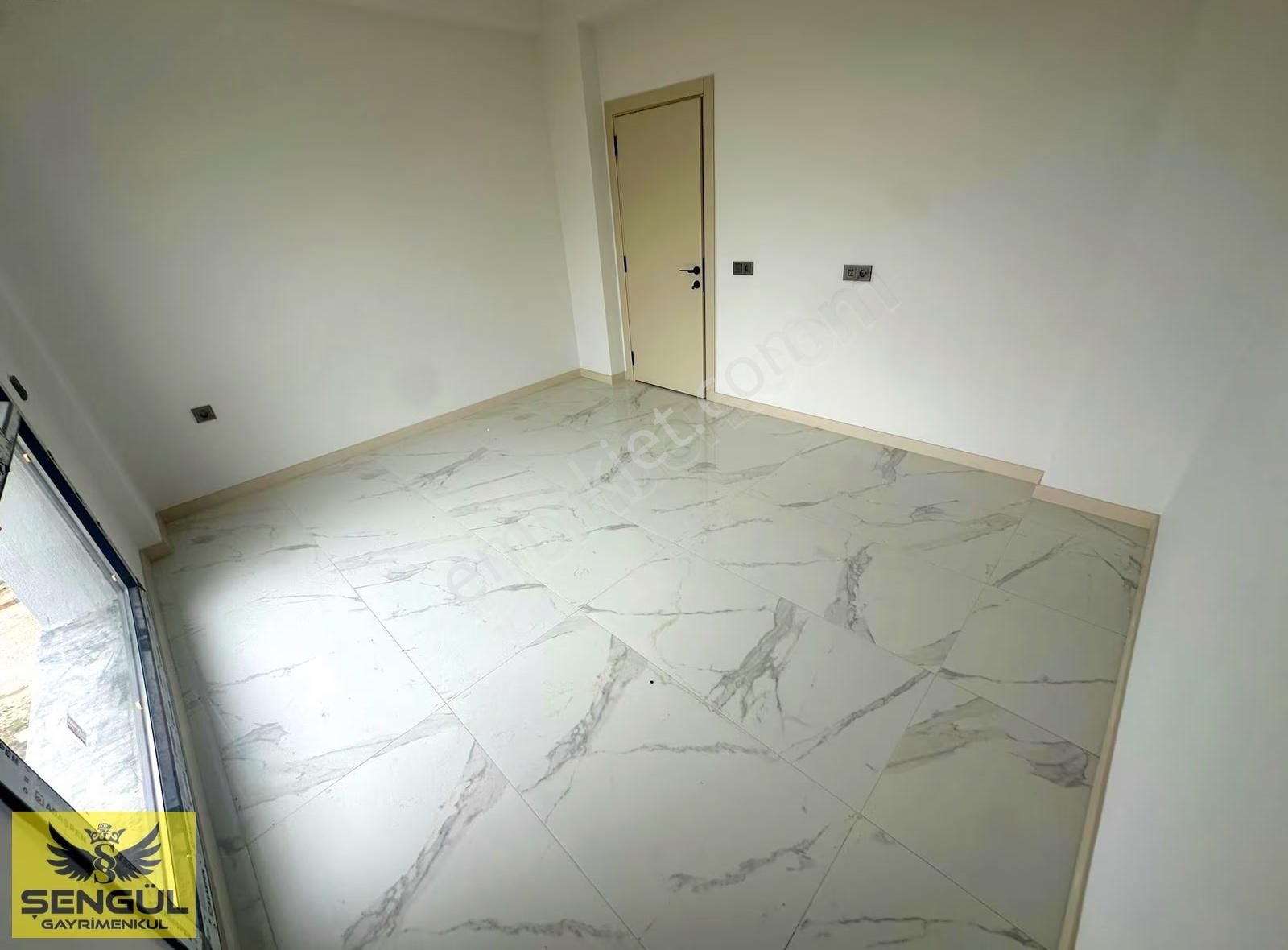 Şengül Gayrimenkul'den Bereketlide Satılık 3+1 Daireler - Görsel 14