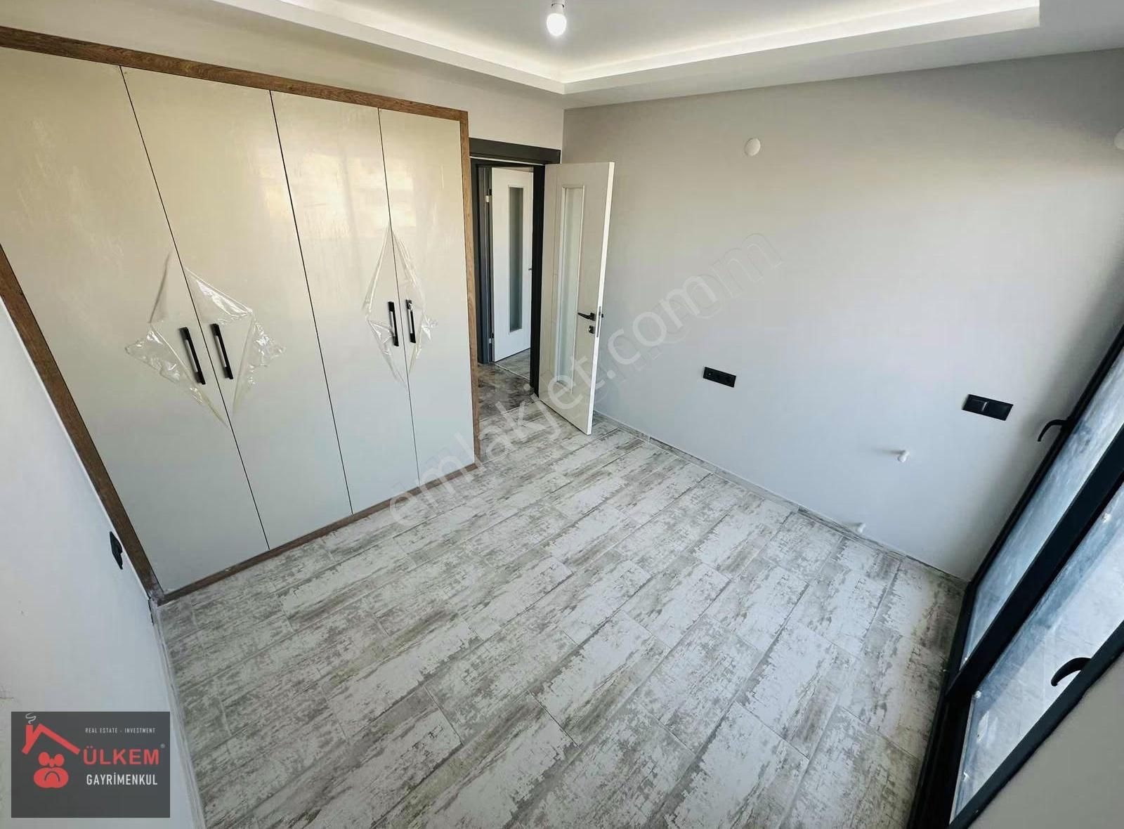 Sevgi Plajına 300m Bağımsız Müstakil 4+1 Geniş Bahçeli Villa - Görsel 5