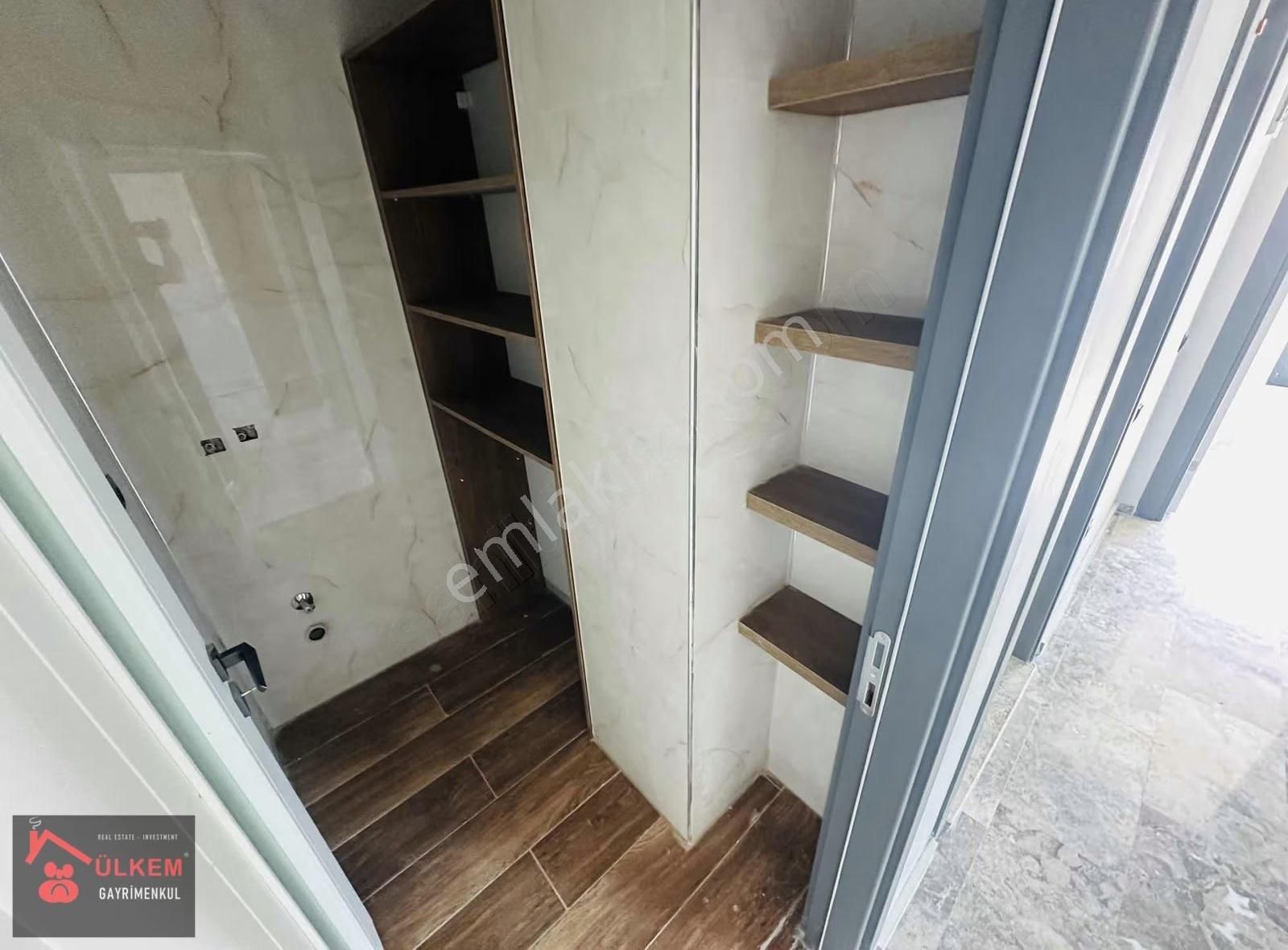 Sevgi Plajına 300m Bağımsız Müstakil 4+1 Geniş Bahçeli Villa - Görsel 8