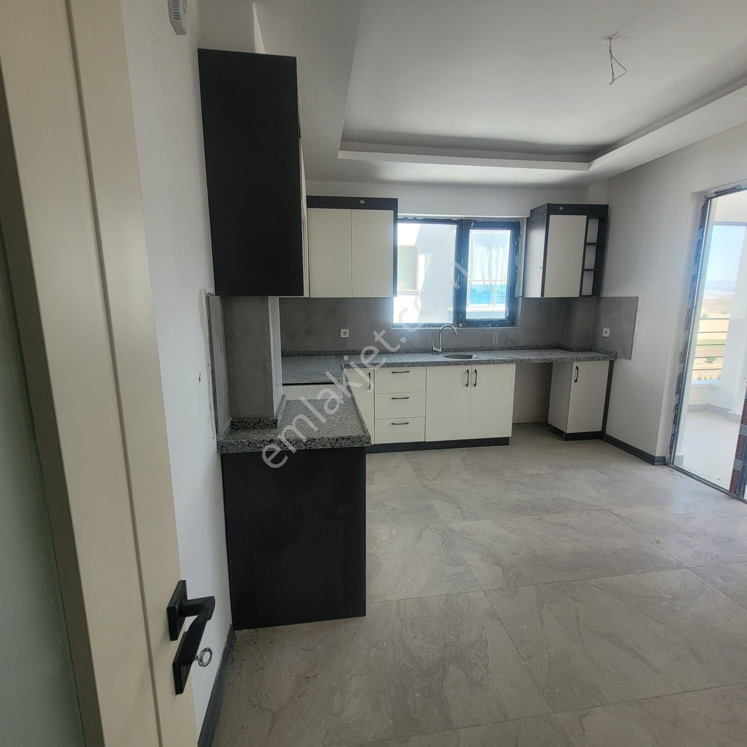 Sahibinden Geniş Teras Mutfaklı Şık Projede 4 + 1 Sıfır Daire - Görsel 7