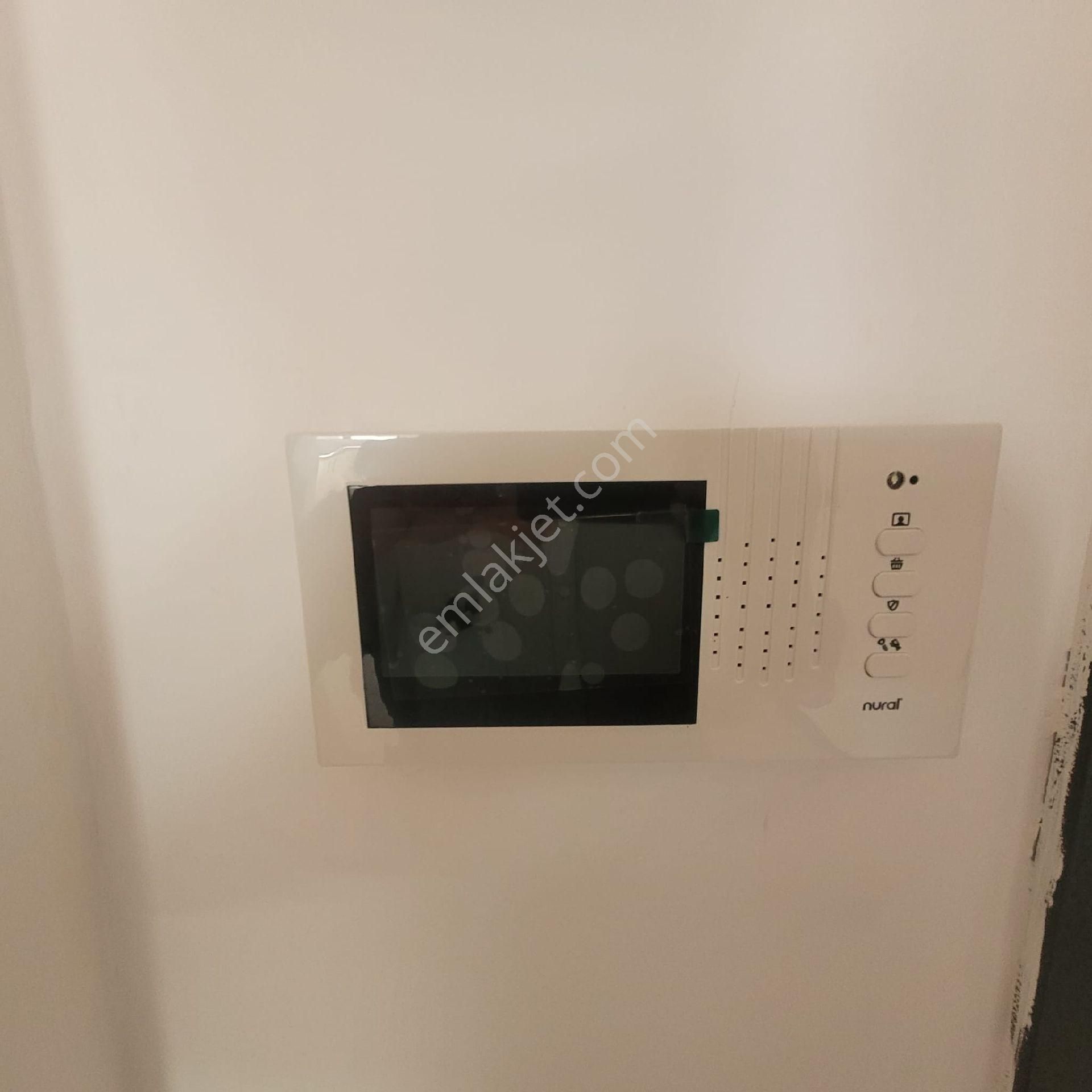 Sahibinden Geniş Teras Mutfaklı Şık Projede 4 + 1 Sıfır Daire - Görsel 23