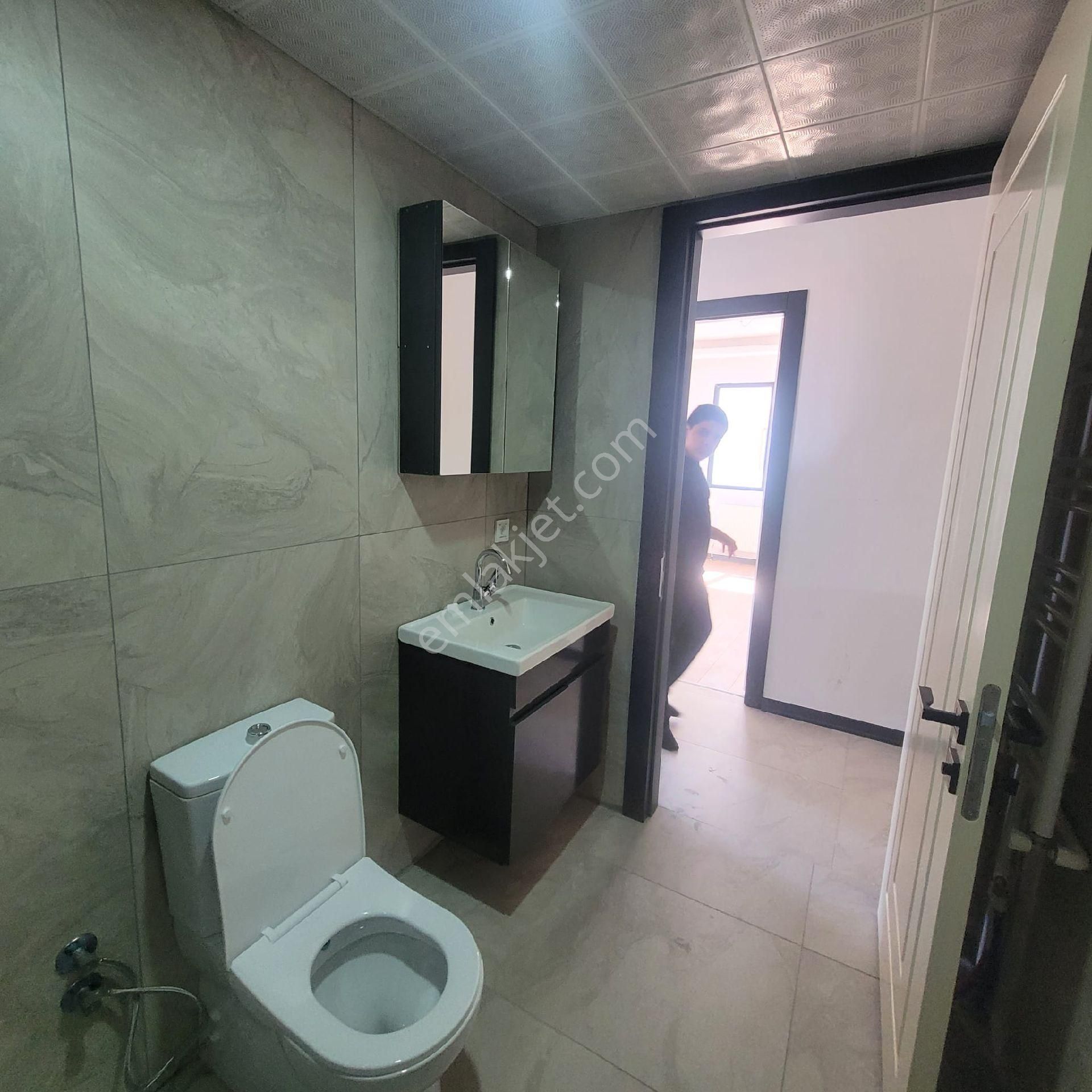 Sahibinden Geniş Teras Mutfaklı Şık Projede 4 + 1 Sıfır Daire - Görsel 25