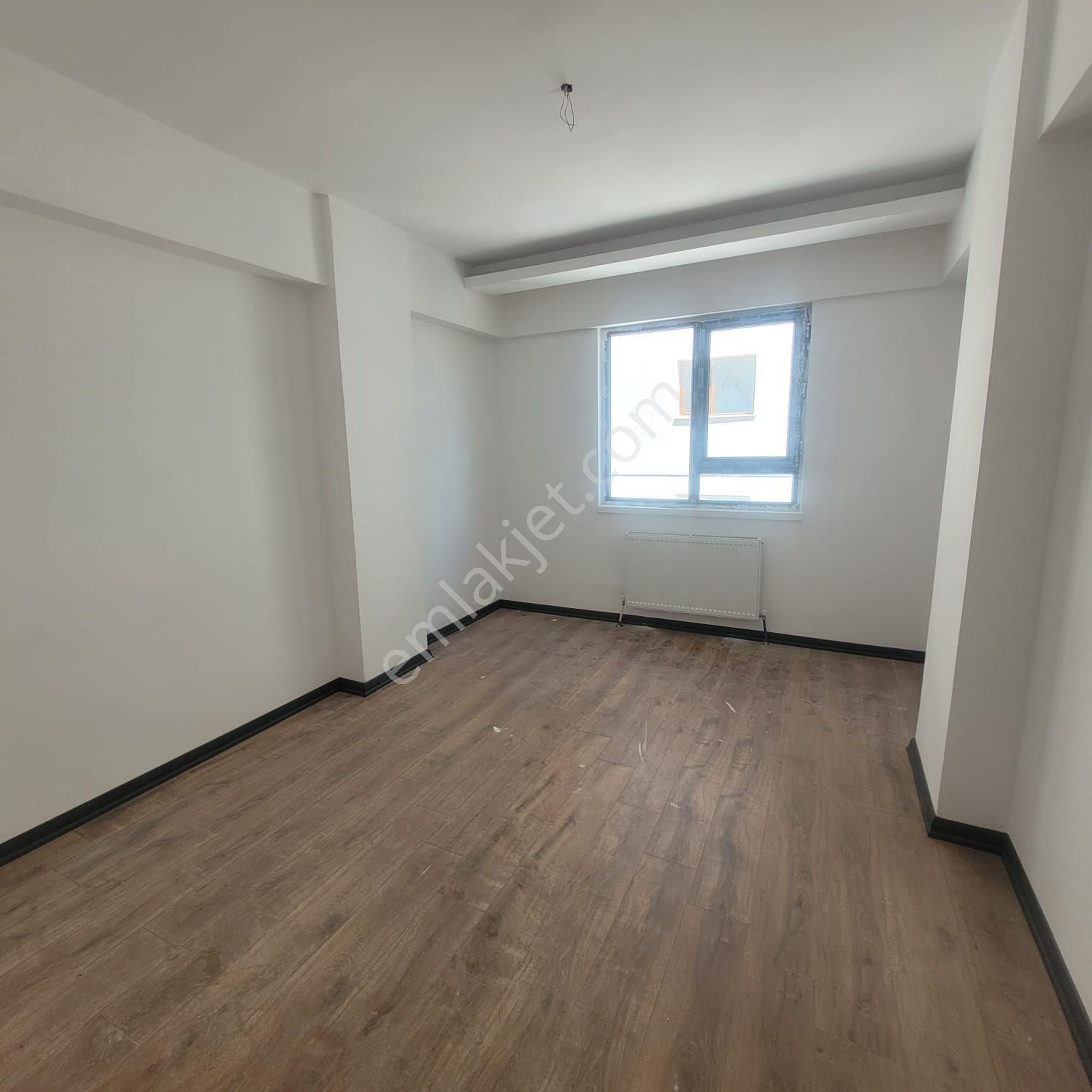 Sahibinden Geniş Teras Mutfaklı Şık Projede 4 + 1 Sıfır Daire - Görsel 11