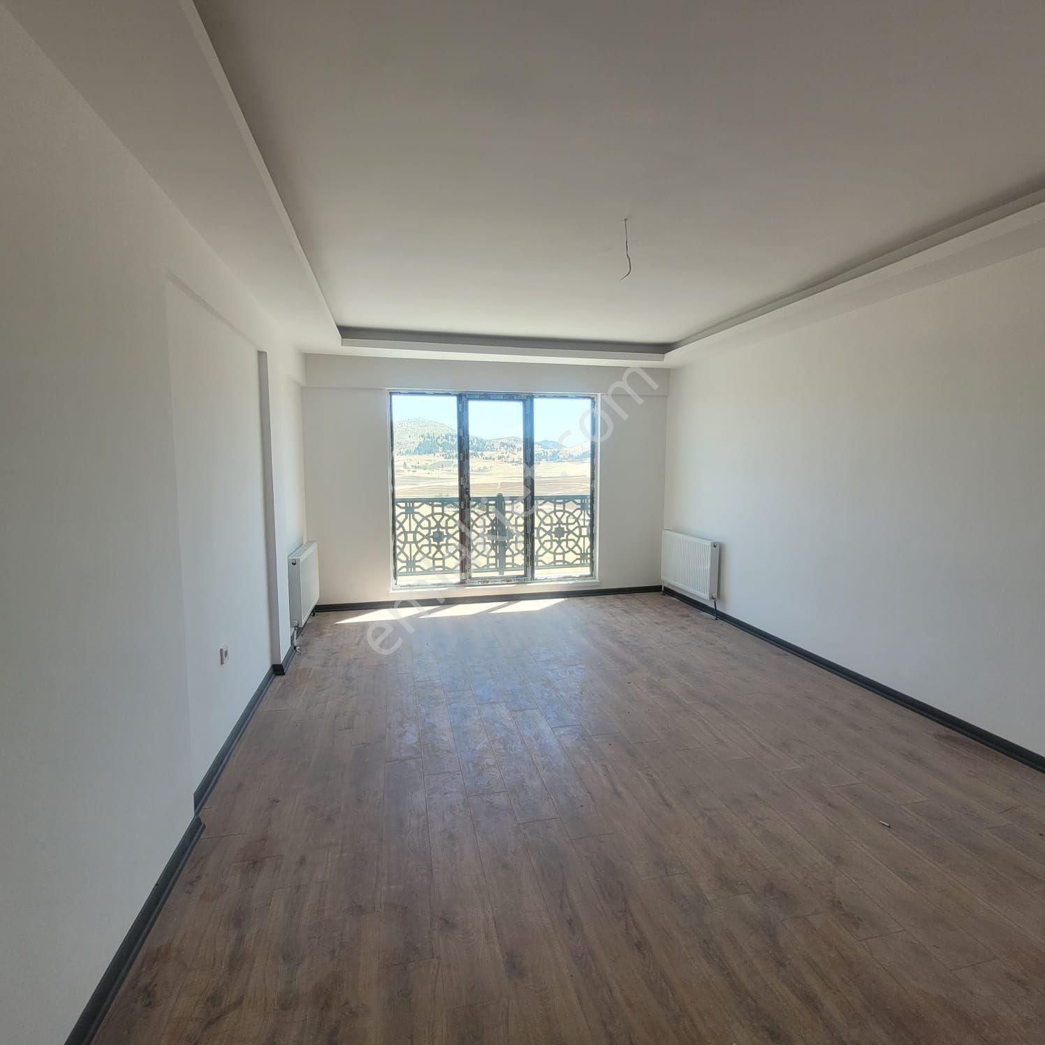 Sahibinden Geniş Teras Mutfaklı Şık Projede 4 + 1 Sıfır Daire - Görsel 9