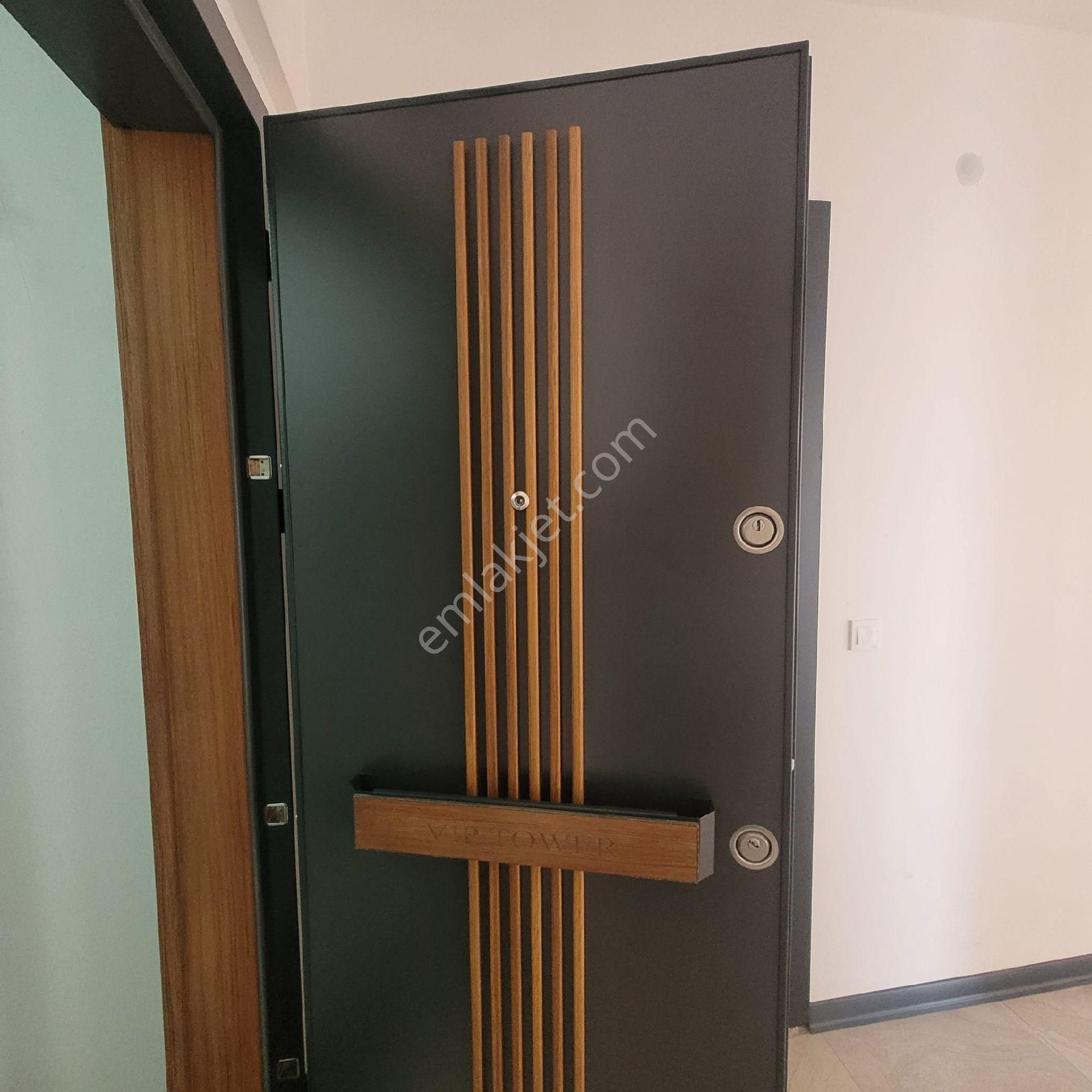 Sahibinden Geniş Teras Mutfaklı Şık Projede 4 + 1 Sıfır Daire - Görsel 17