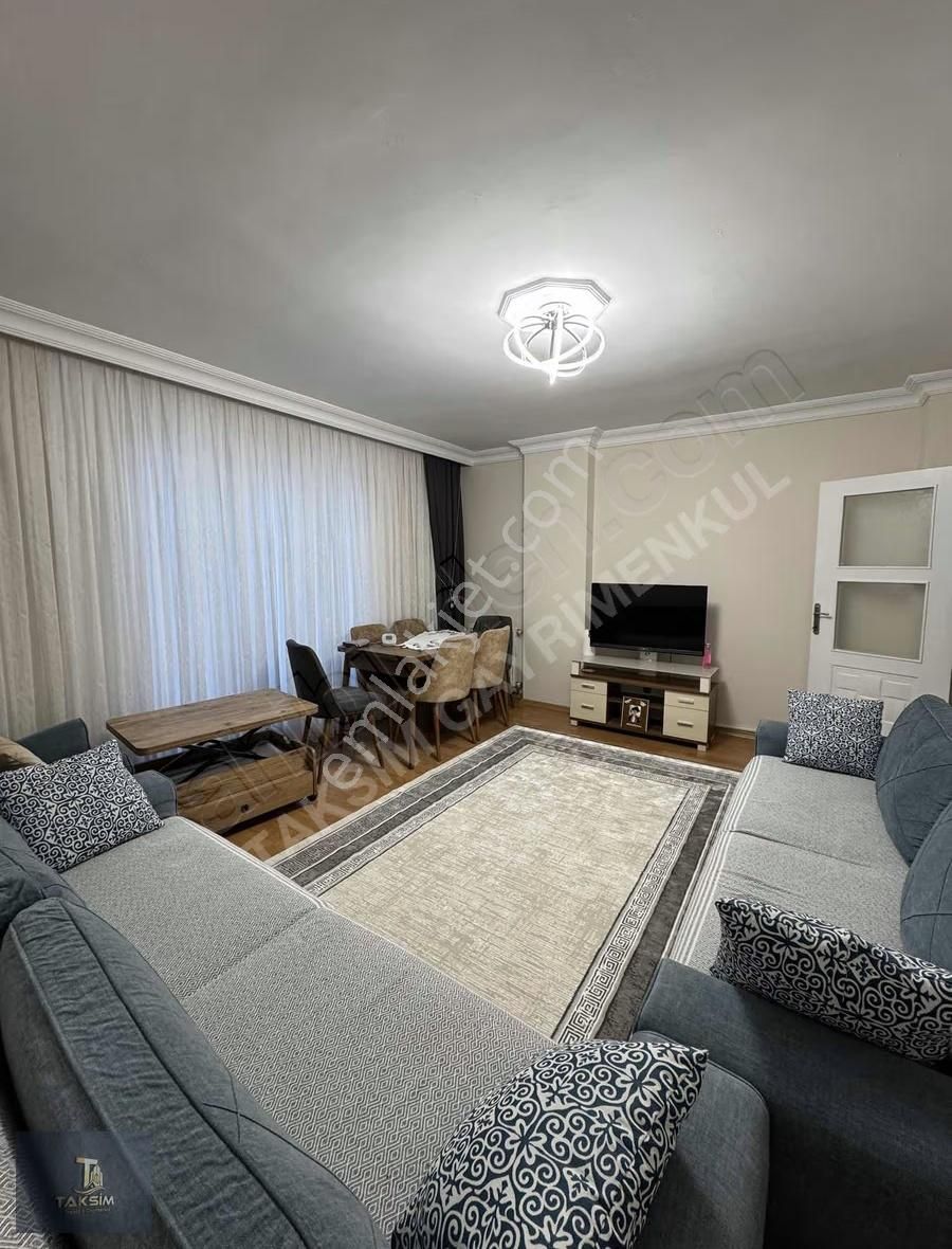 Sefaş'ta Doğan Araslının Dibinde Satrılık 2+1 Arakat Daire - Görsel 31
