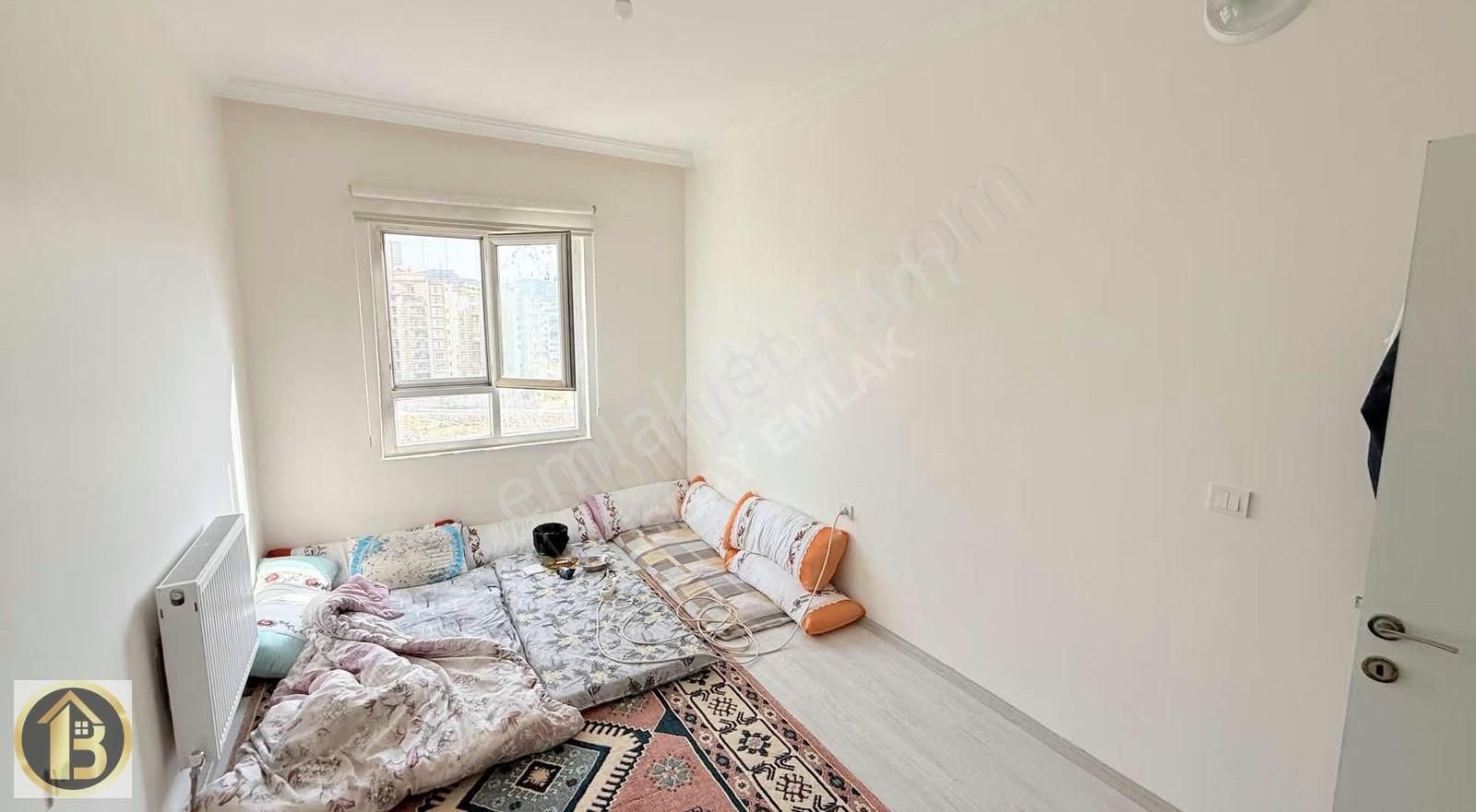 Araştırma Hastanesi Karşısı Satılık 4+1 Daire İsbay Emlak'ta - Görsel 30