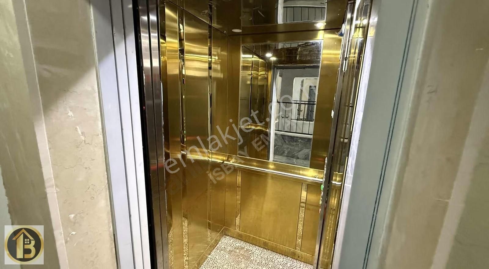 Araştırma Hastanesi Karşısı Satılık 4+1 Daire İsbay Emlak'ta - Görsel 22