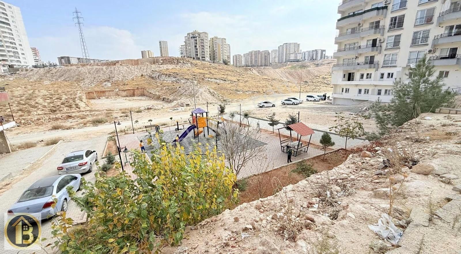 Araştırma Hastanesi Karşısı Satılık 4+1 Daire İsbay Emlak'ta - Görsel 32