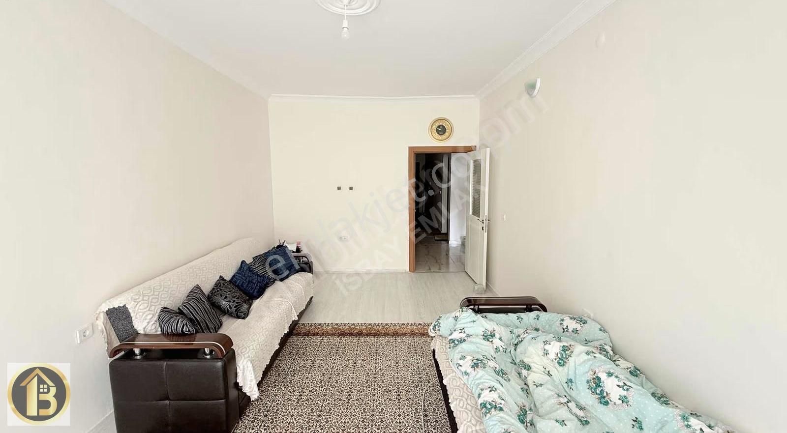 Araştırma Hastanesi Karşısı Satılık 4+1 Daire İsbay Emlak'ta - Görsel 18