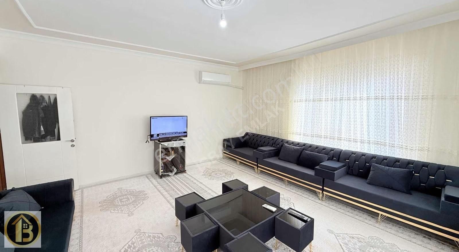 Araştırma Hastanesi Karşısı Satılık 4+1 Daire İsbay Emlak'ta - Görsel 13