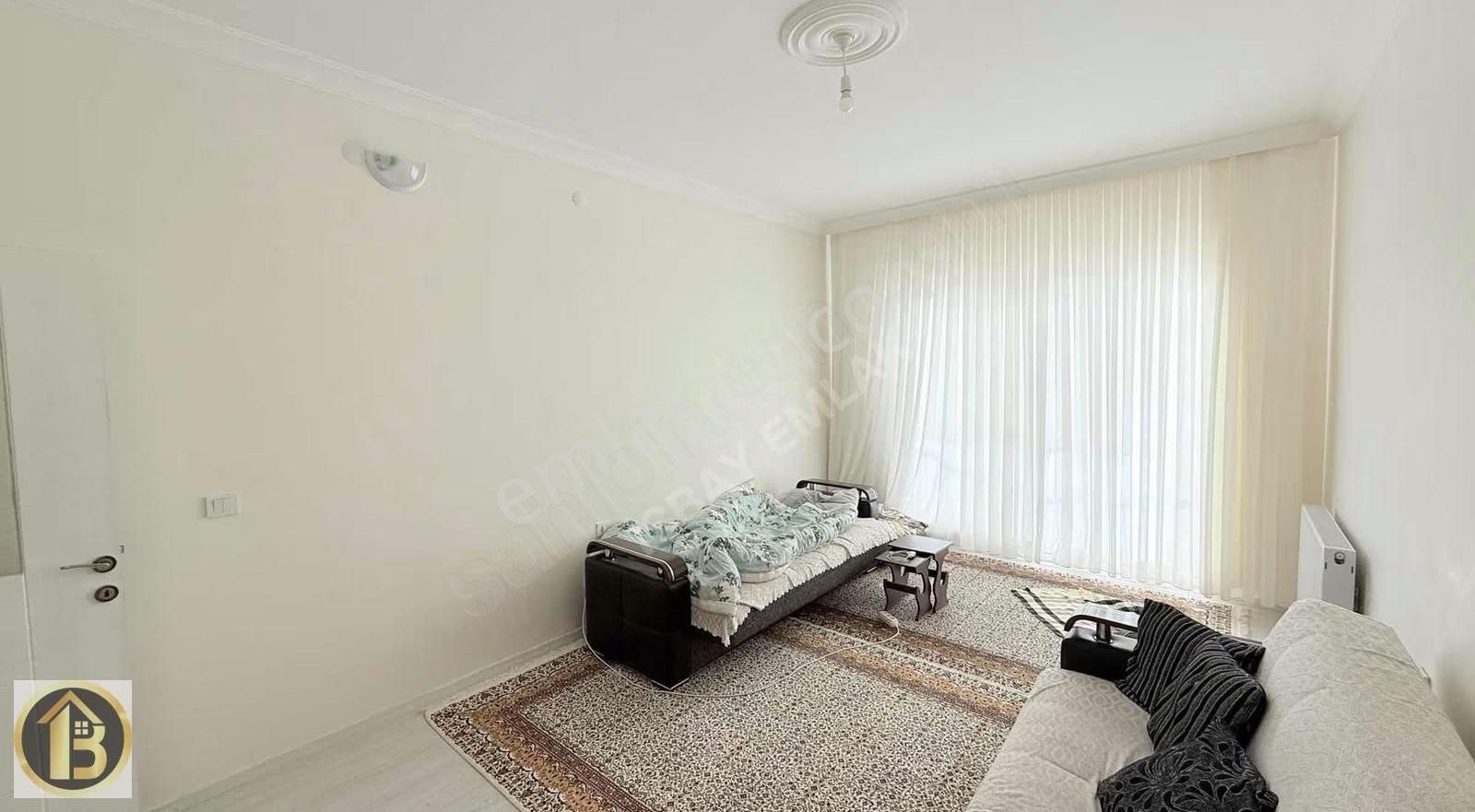 Araştırma Hastanesi Karşısı Satılık 4+1 Daire İsbay Emlak'ta - Görsel 20