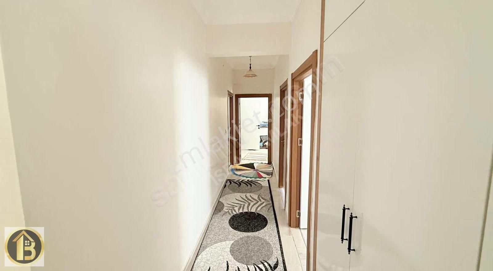 Araştırma Hastanesi Karşısı Satılık 4+1 Daire İsbay Emlak'ta - Görsel 6