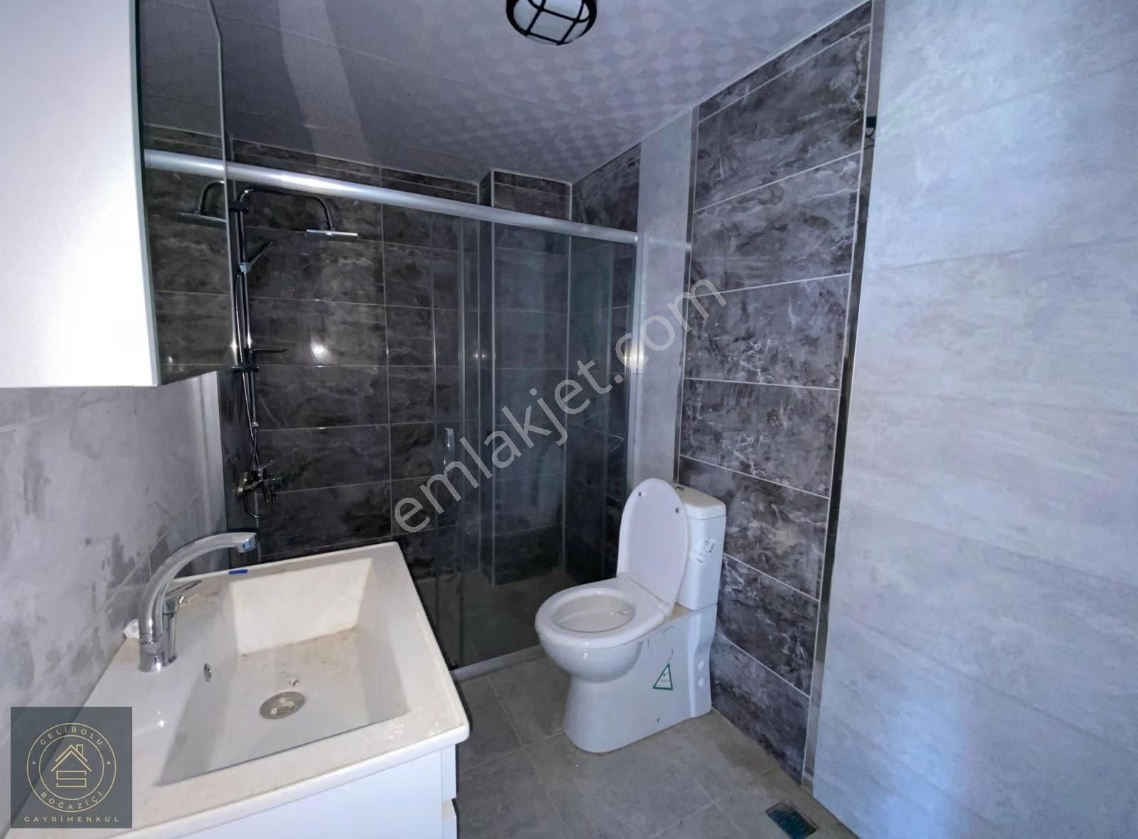 Eğritaş Mevkii Satılık 1+1 - Görsel 3