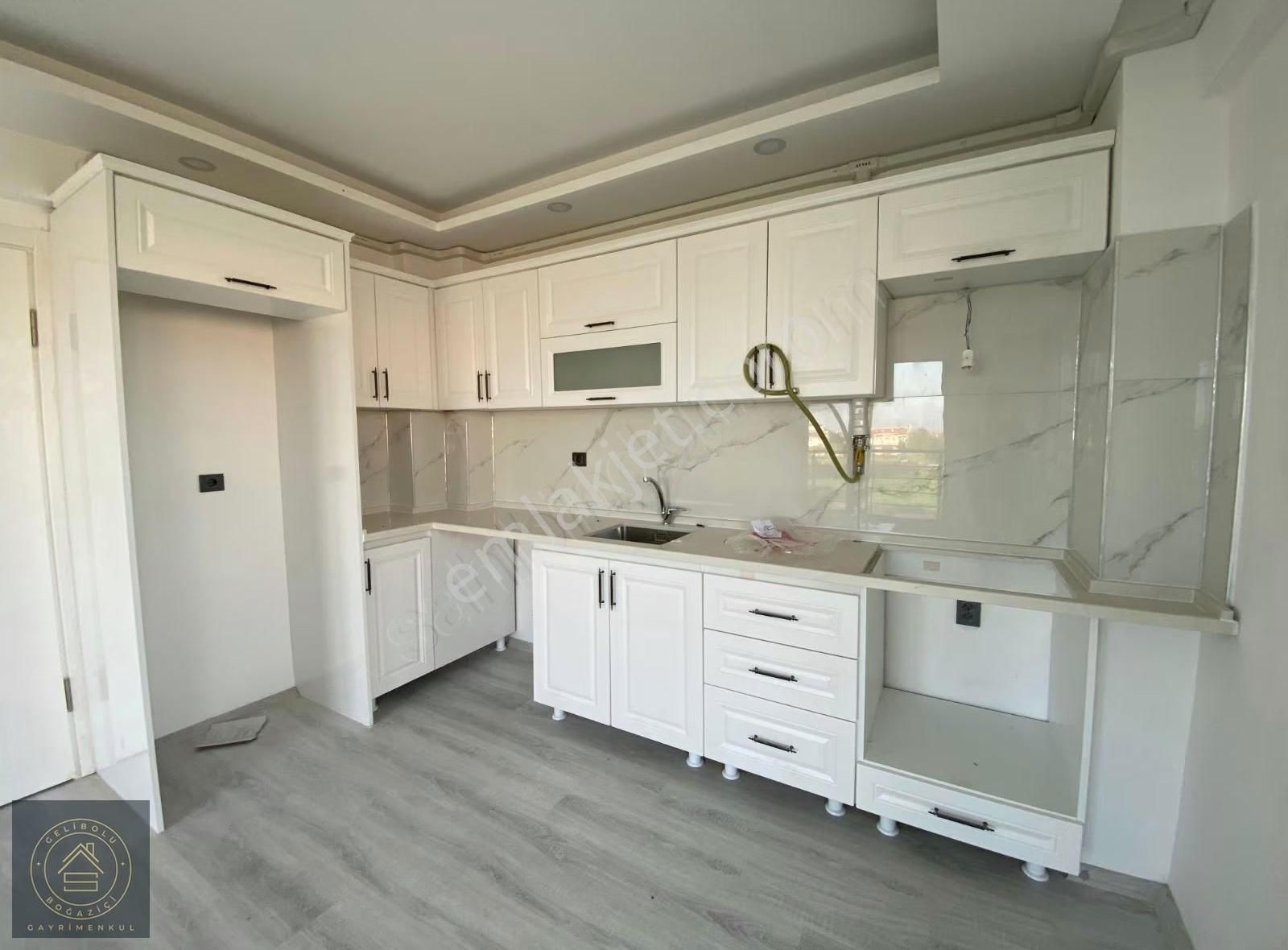 Eğritaş Mevkii Satılık 1+1 - Görsel 5