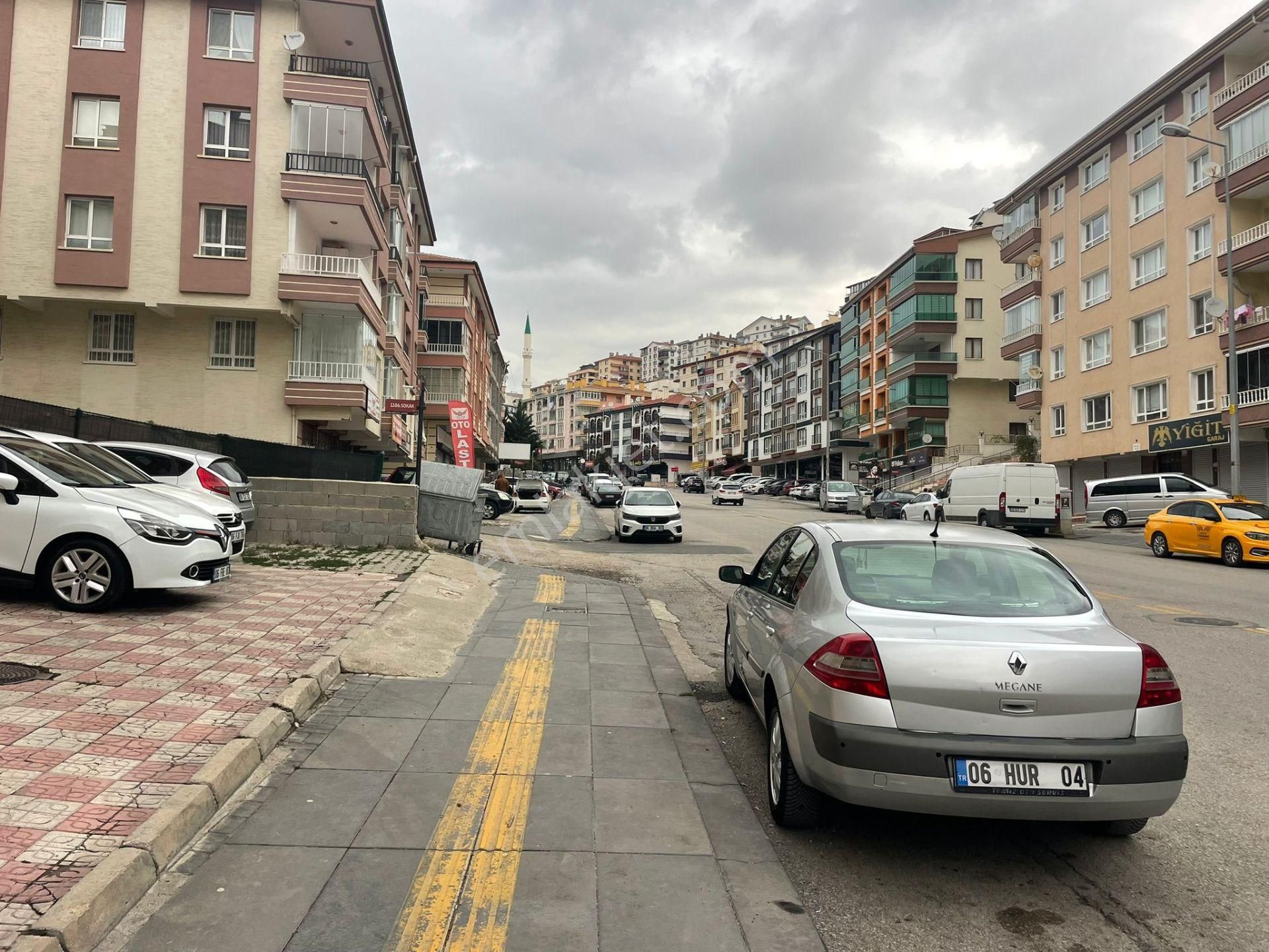 Bülent Emlaktan İtri Caddesi Üzerinde Satılık Dükkan - Görsel 6